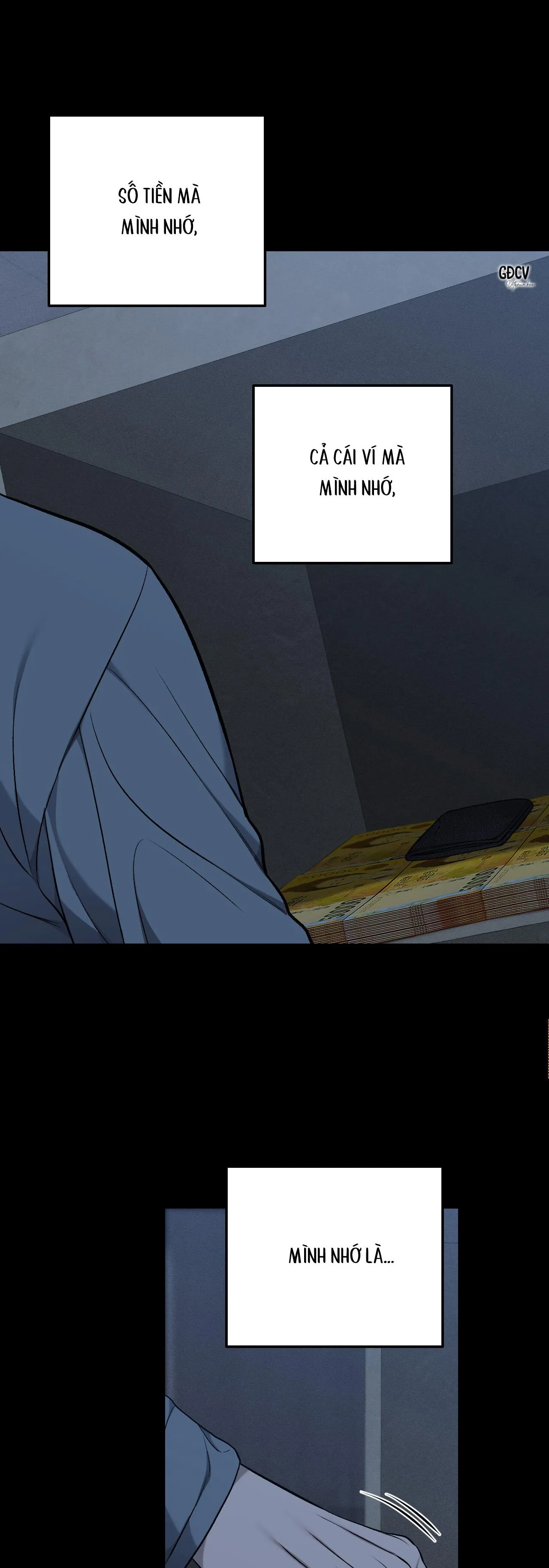 PHI VỤ BẨN THỈU Chapter 47 Trang 3