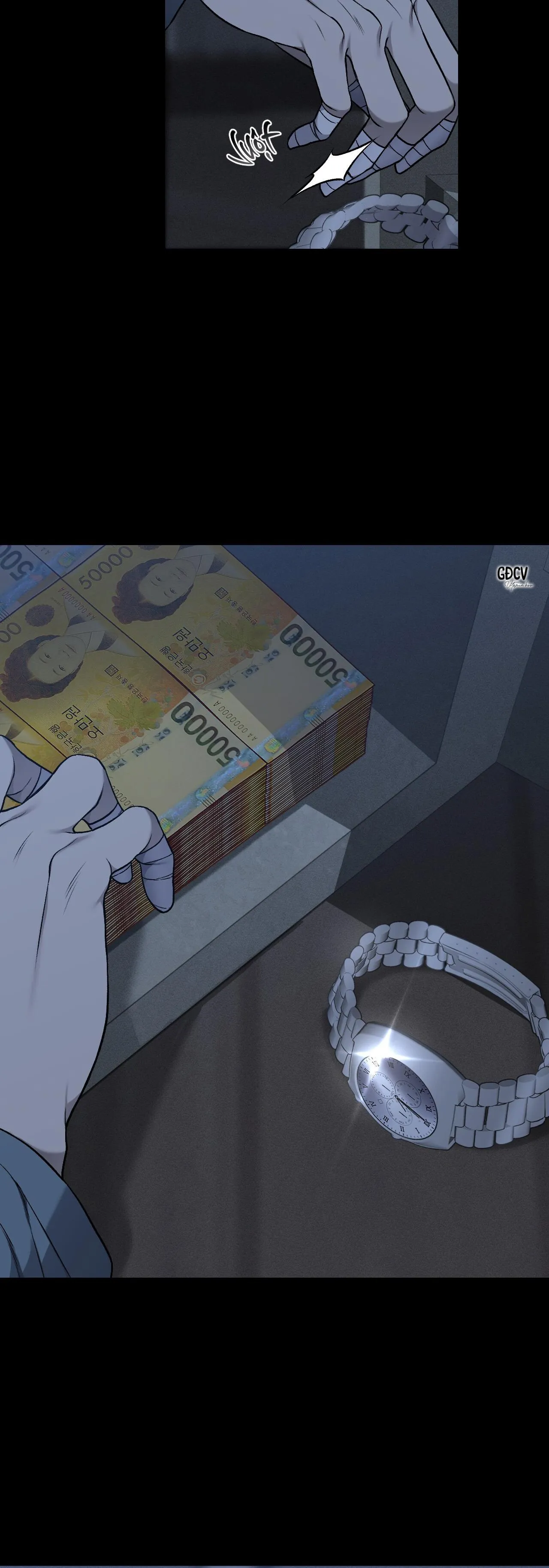 PHI VỤ BẨN THỈU Chapter 47 Trang 4