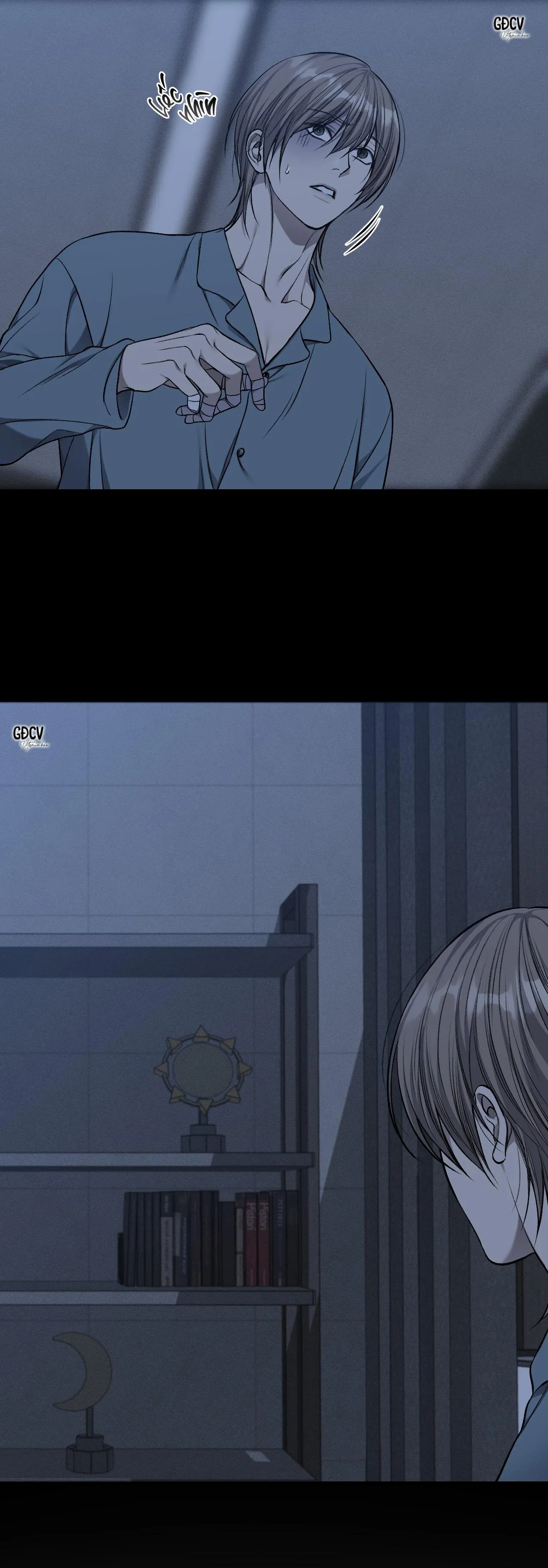 PHI VỤ BẨN THỈU Chapter 47 Trang 5