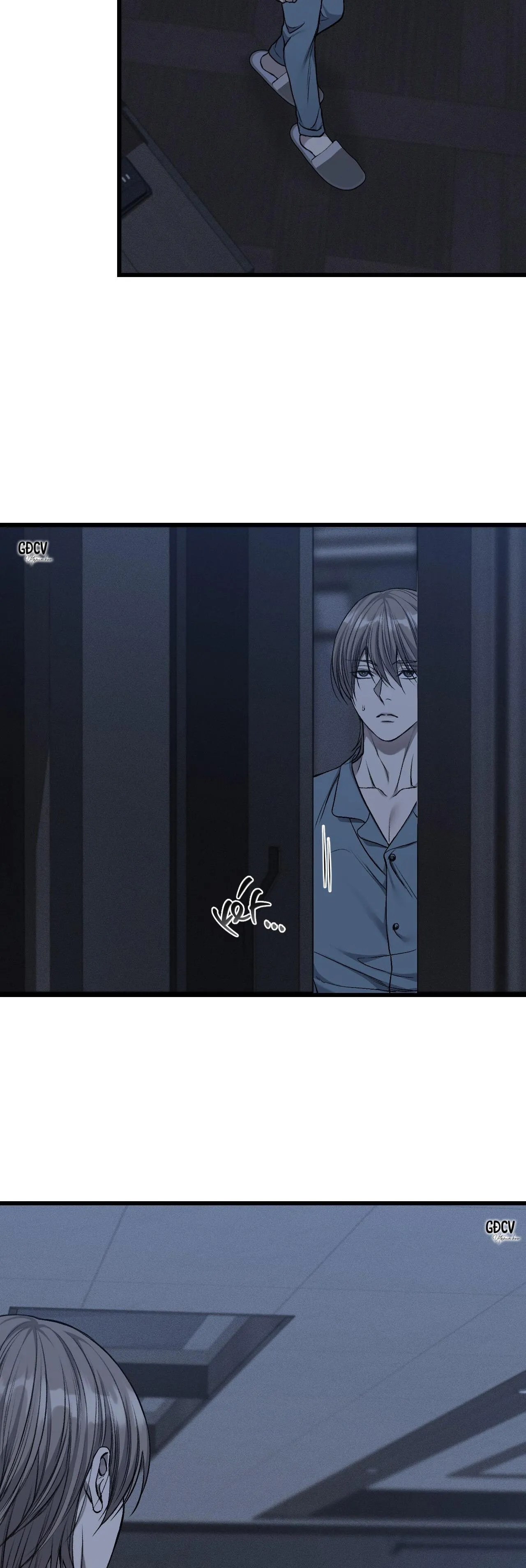 PHI VỤ BẨN THỈU Chapter 47 Trang 14