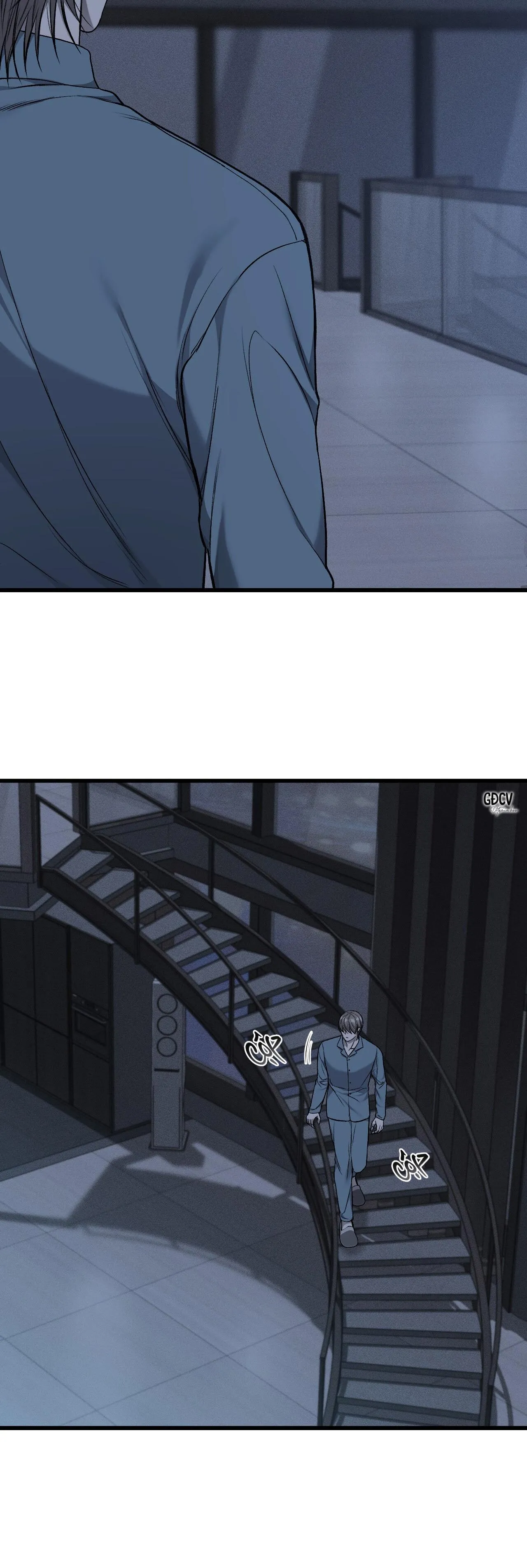 PHI VỤ BẨN THỈU Chapter 47 Trang 15