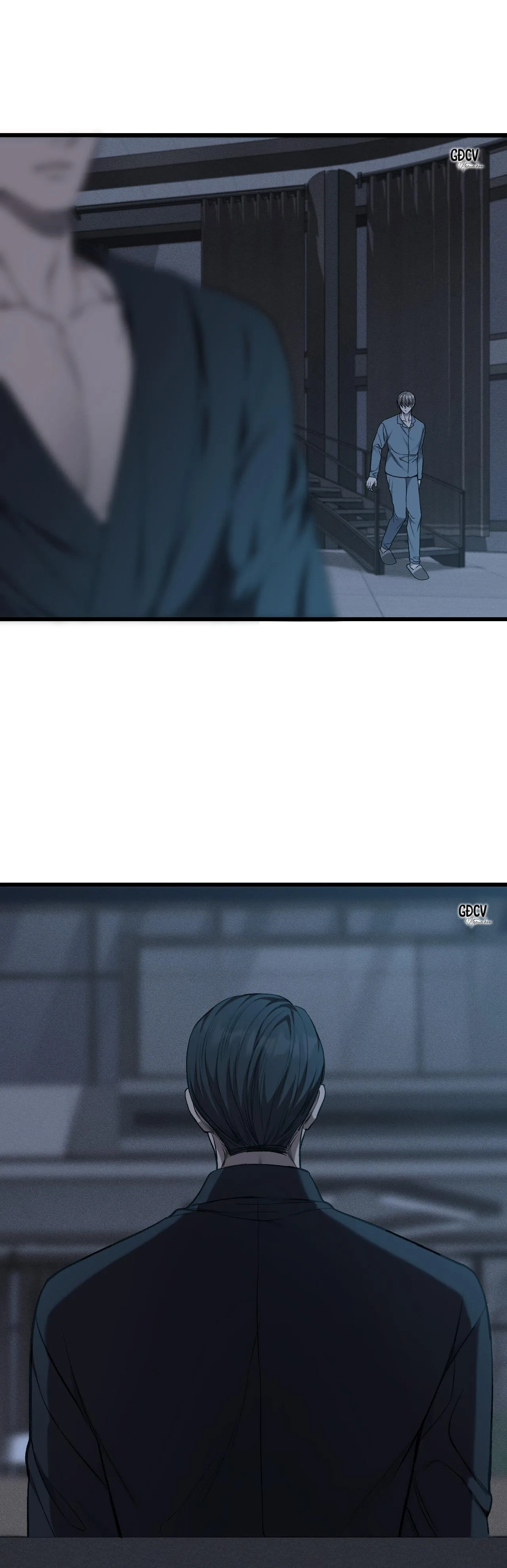 PHI VỤ BẨN THỈU Chapter 47 Trang 16