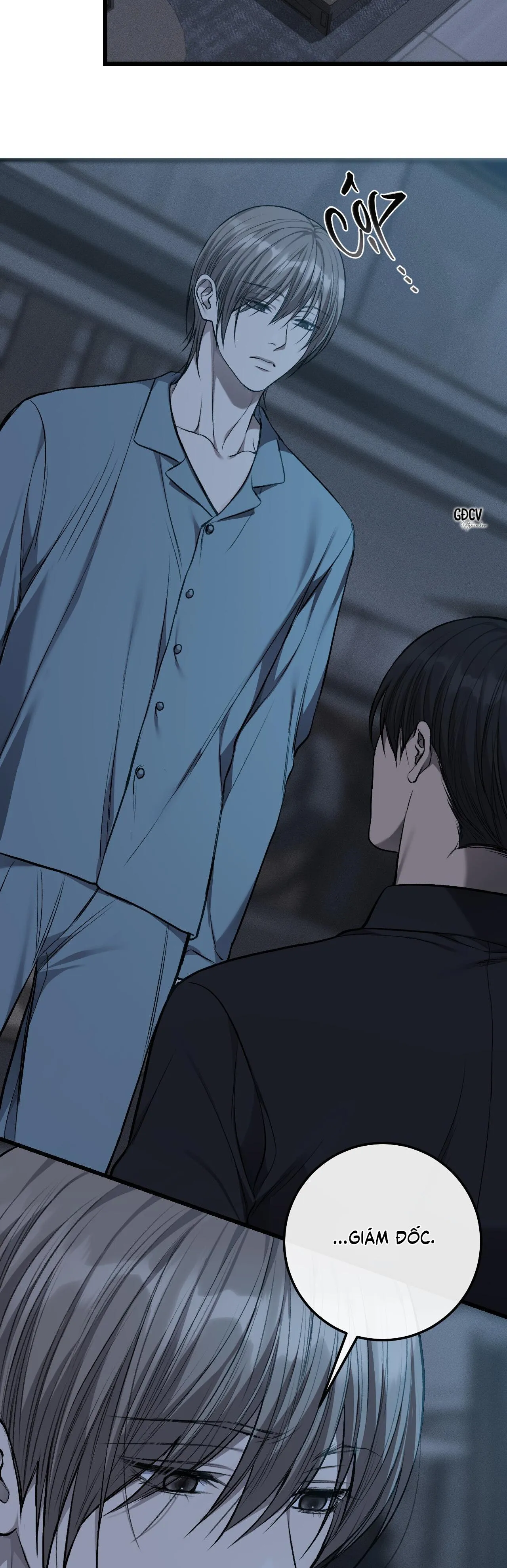 PHI VỤ BẨN THỈU Chapter 47 Trang 19