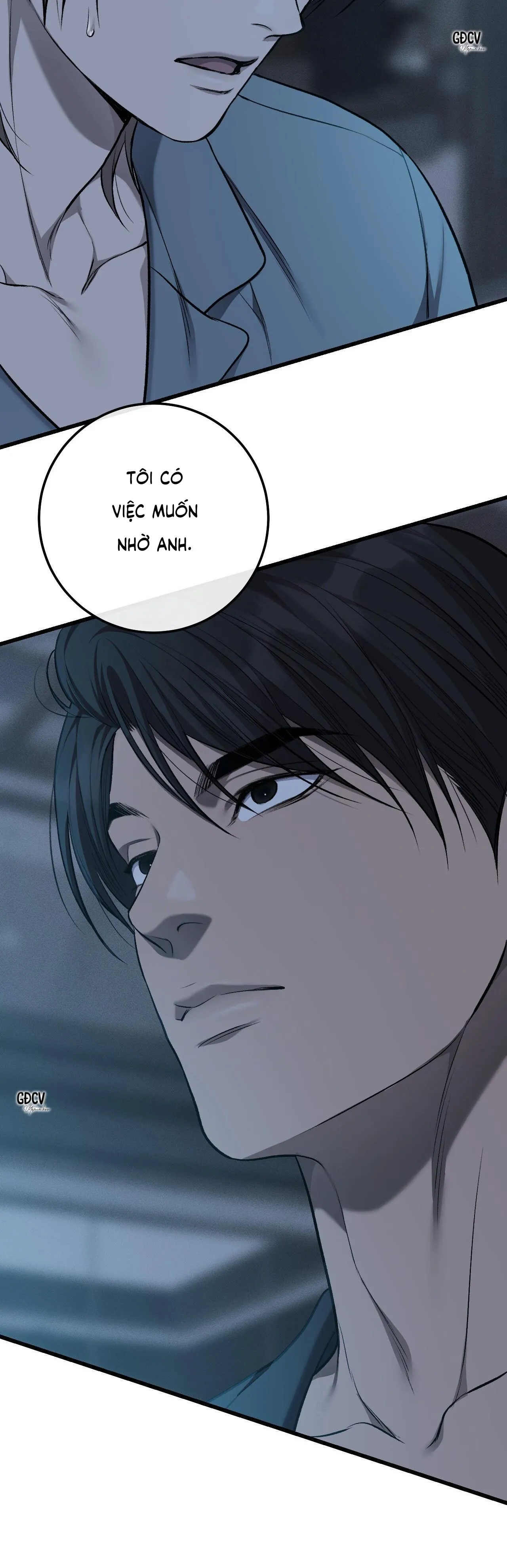 PHI VỤ BẨN THỈU Chapter 47 Trang 20