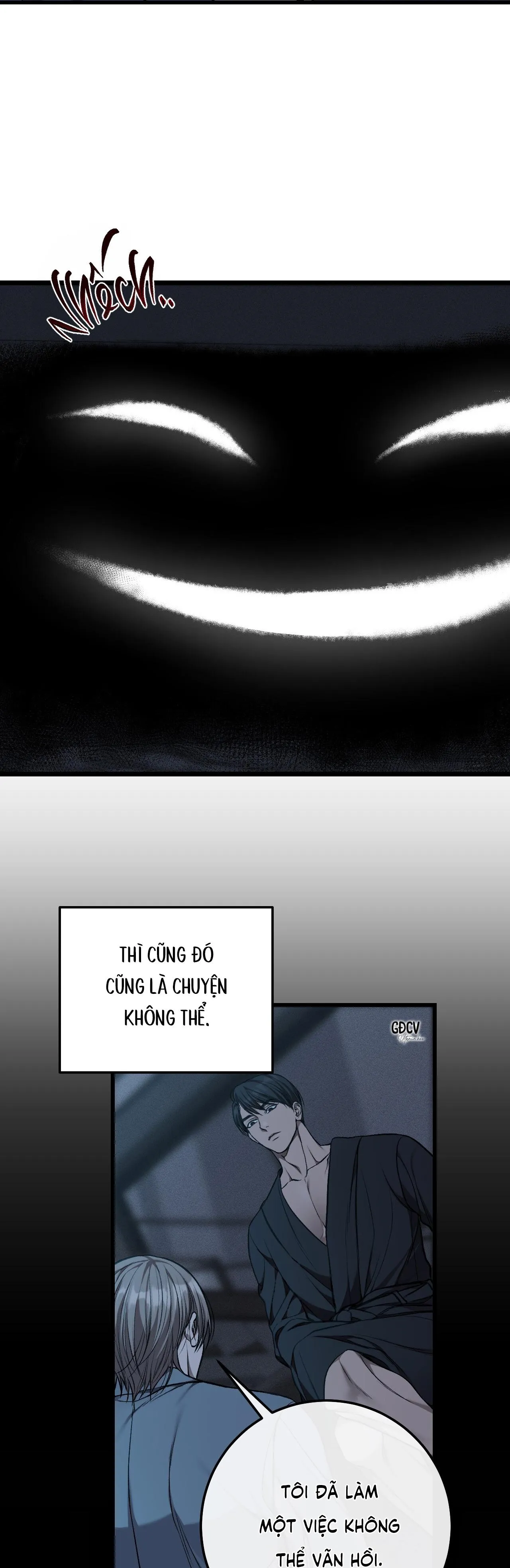 PHI VỤ BẨN THỈU Chapter 47 Trang 32