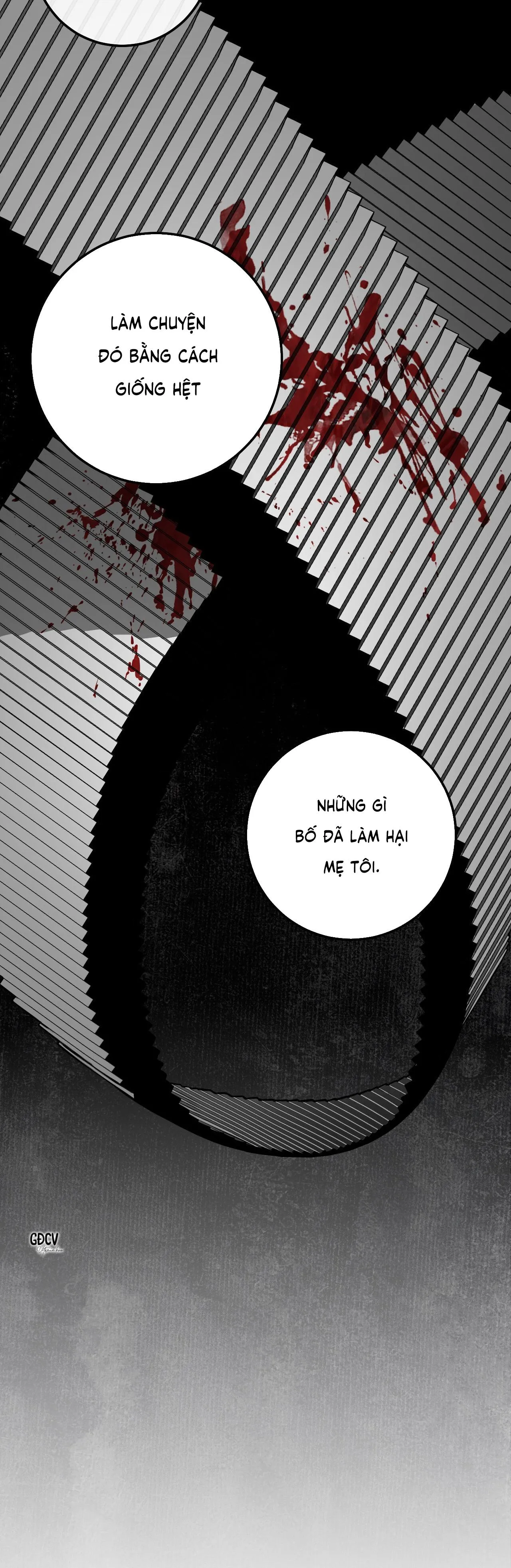 PHI VỤ BẨN THỈU Chapter 47 Trang 34