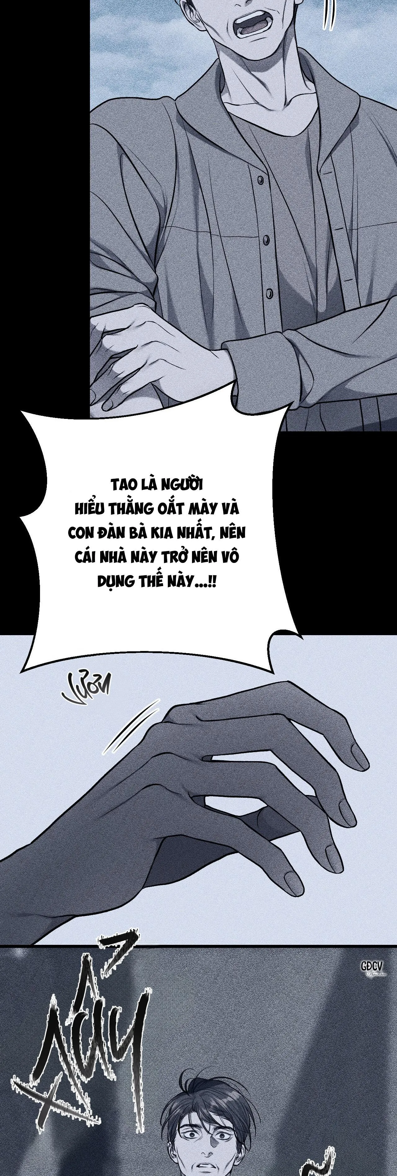 PHI VỤ BẨN THỈU Chapter 48 Trang 9