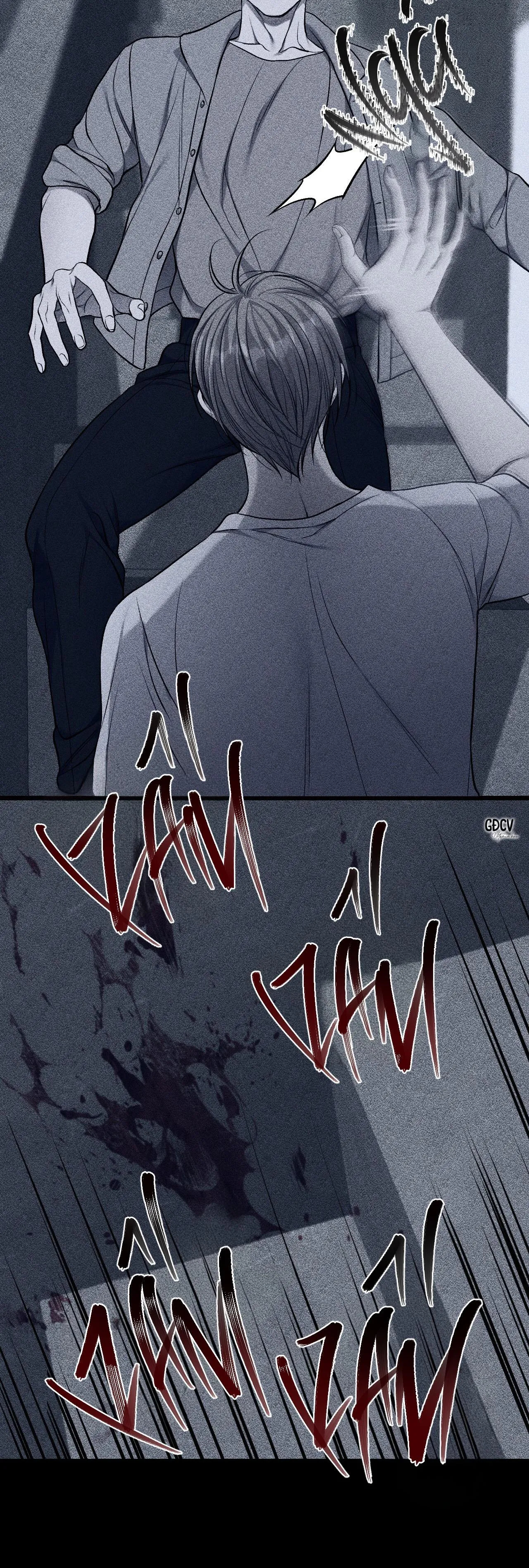 PHI VỤ BẨN THỈU Chapter 48 Trang 10