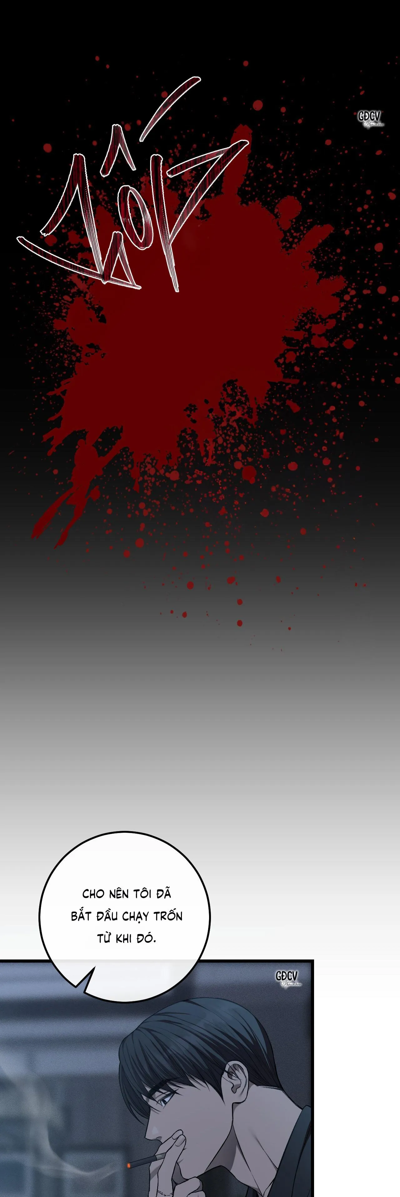 PHI VỤ BẨN THỈU Chapter 48 Trang 11