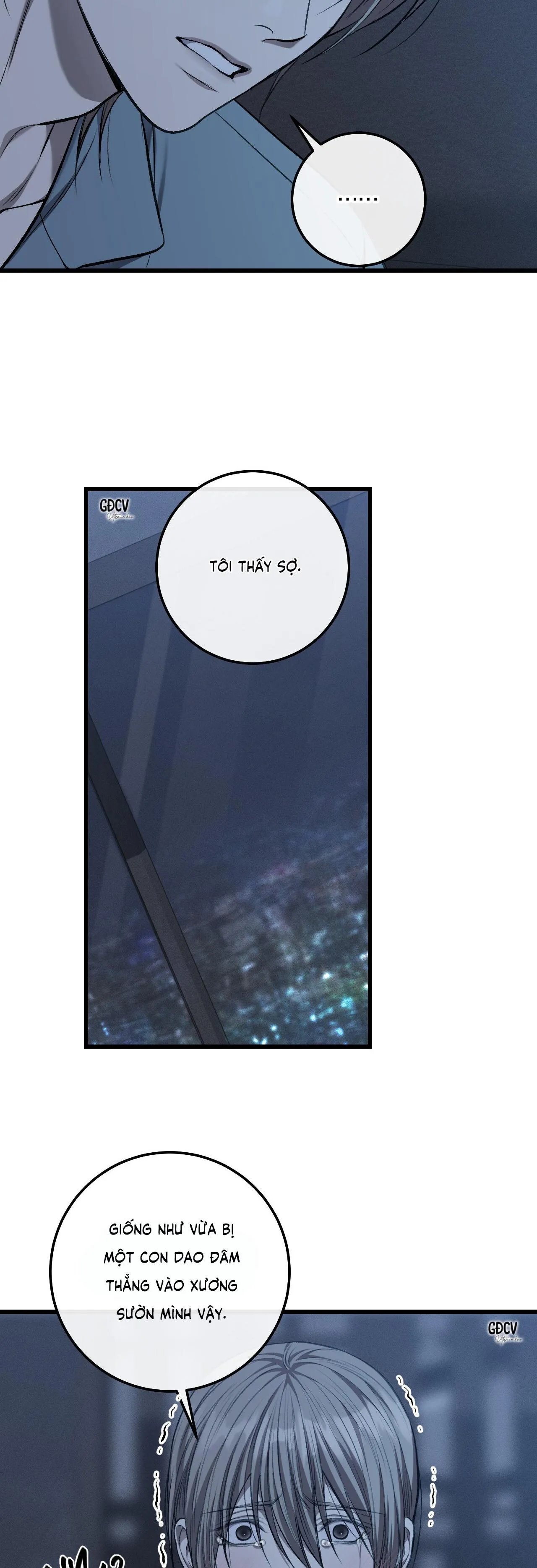 PHI VỤ BẨN THỈU Chapter 48 Trang 23