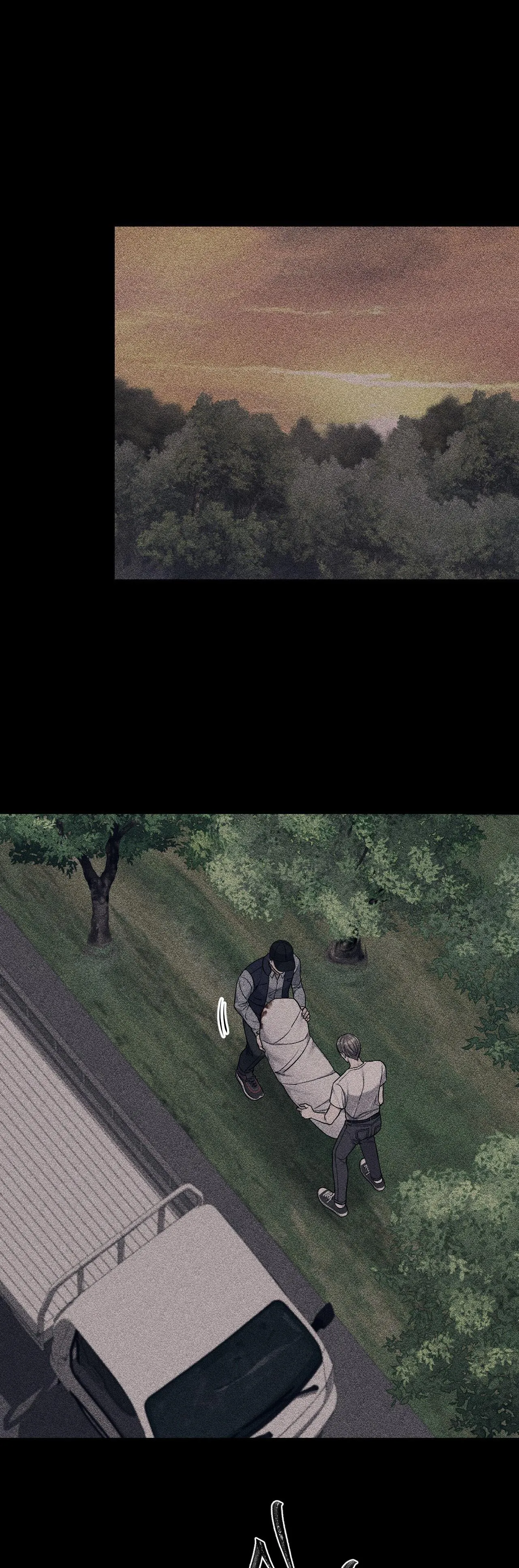 PHI VỤ BẨN THỈU Chapter 48 Trang 27