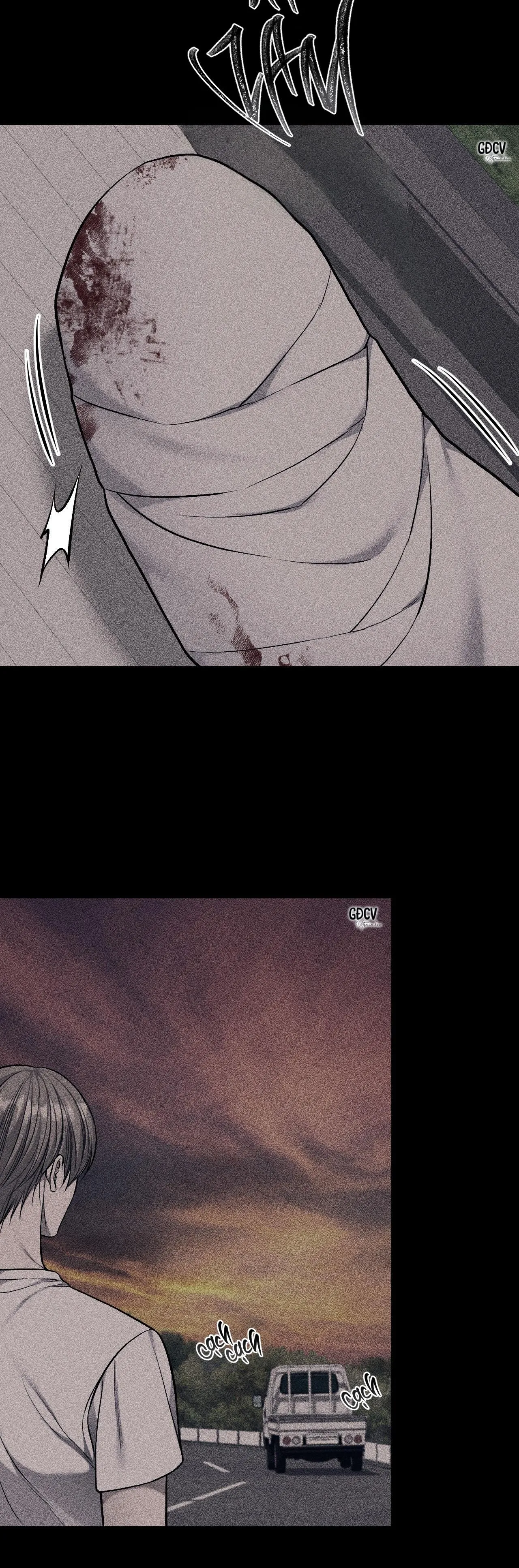 PHI VỤ BẨN THỈU Chapter 48 Trang 28