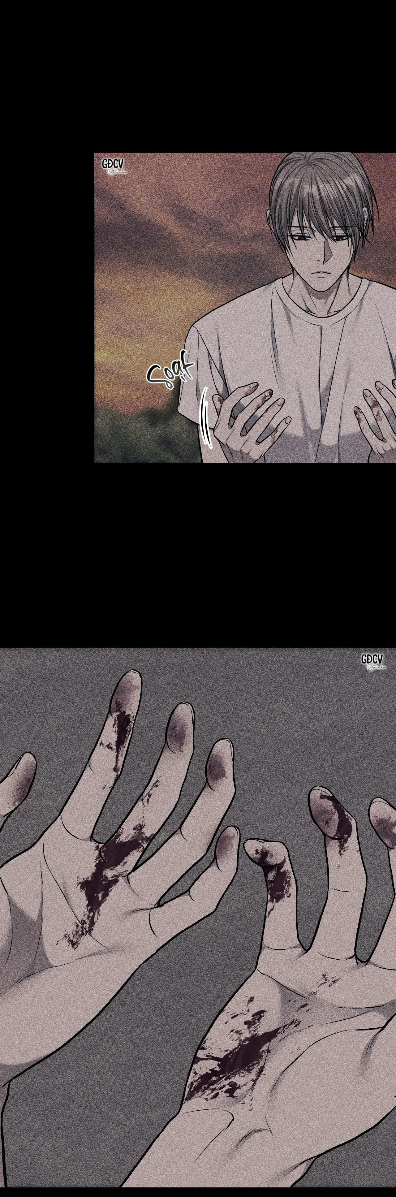 PHI VỤ BẨN THỈU Chapter 48 Trang 29