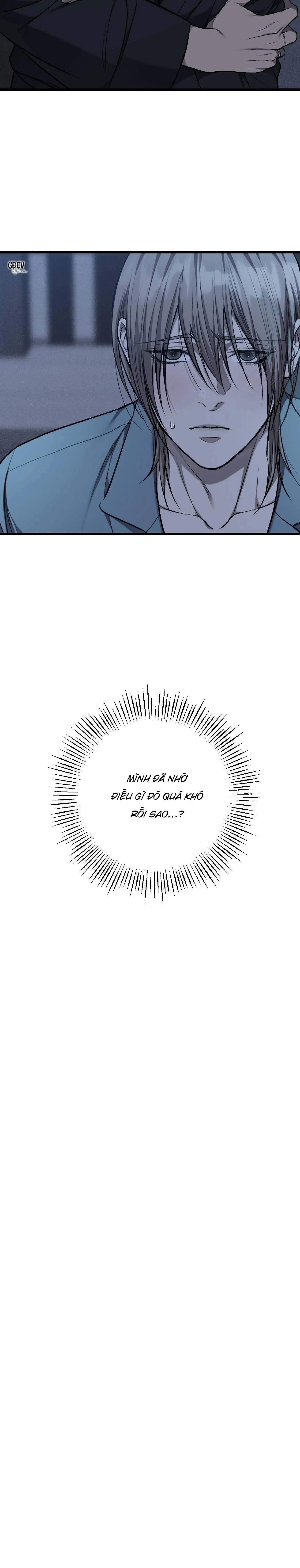 PHI VỤ BẨN THỈU Chapter 48 Trang 35