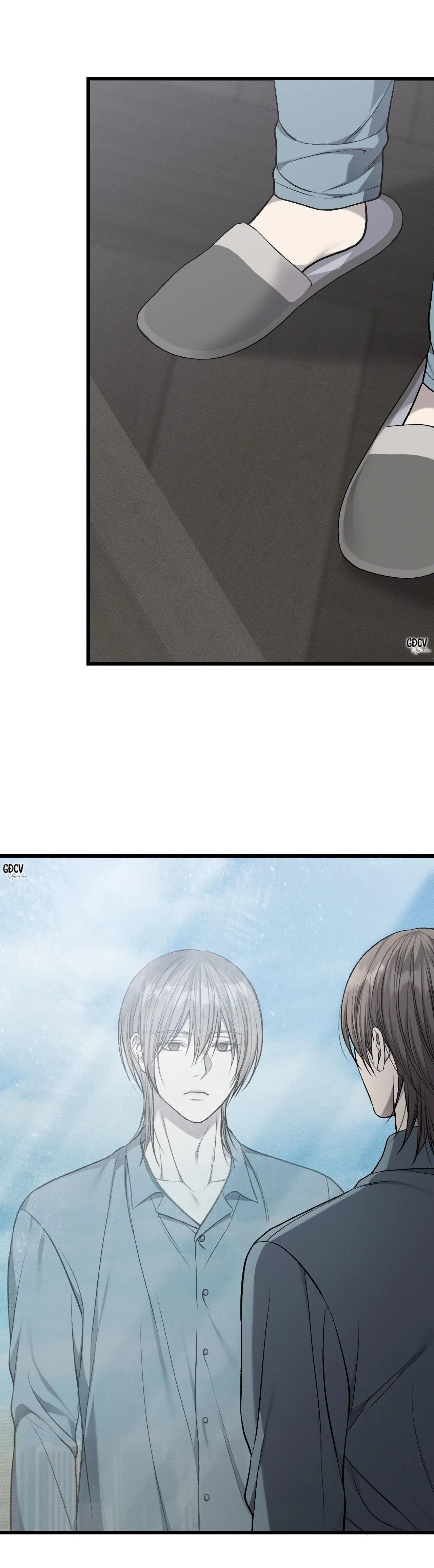 PHI VỤ BẨN THỈU Chapter 49 Trang 6