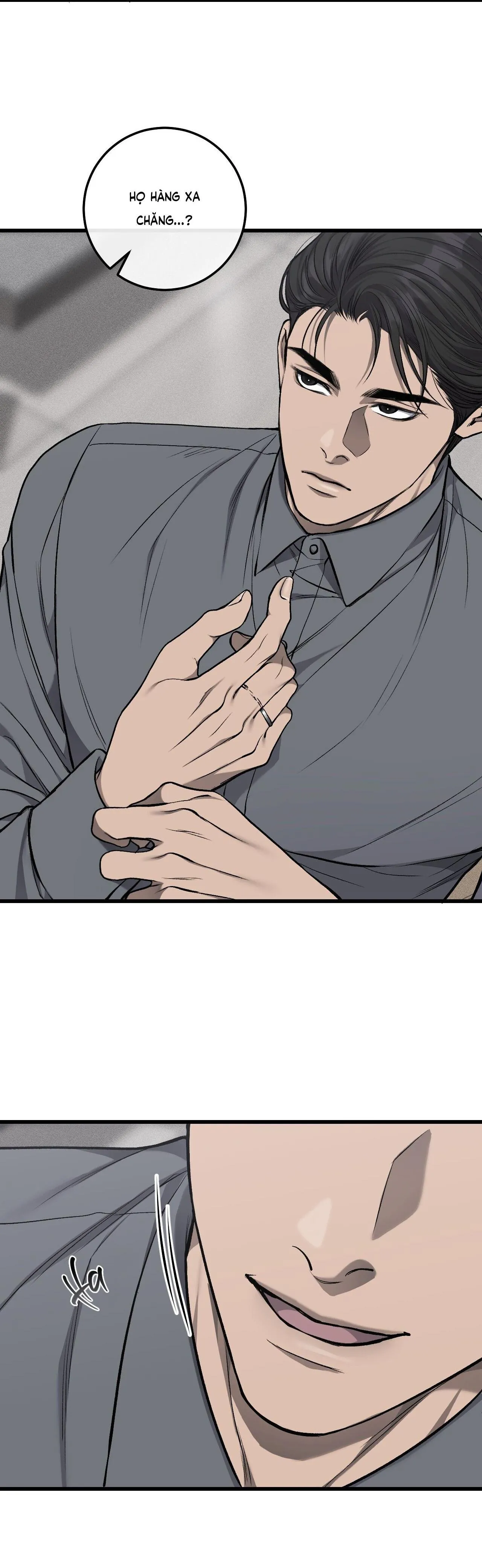 PHI VỤ BẨN THỈU Chapter 49 Trang 28