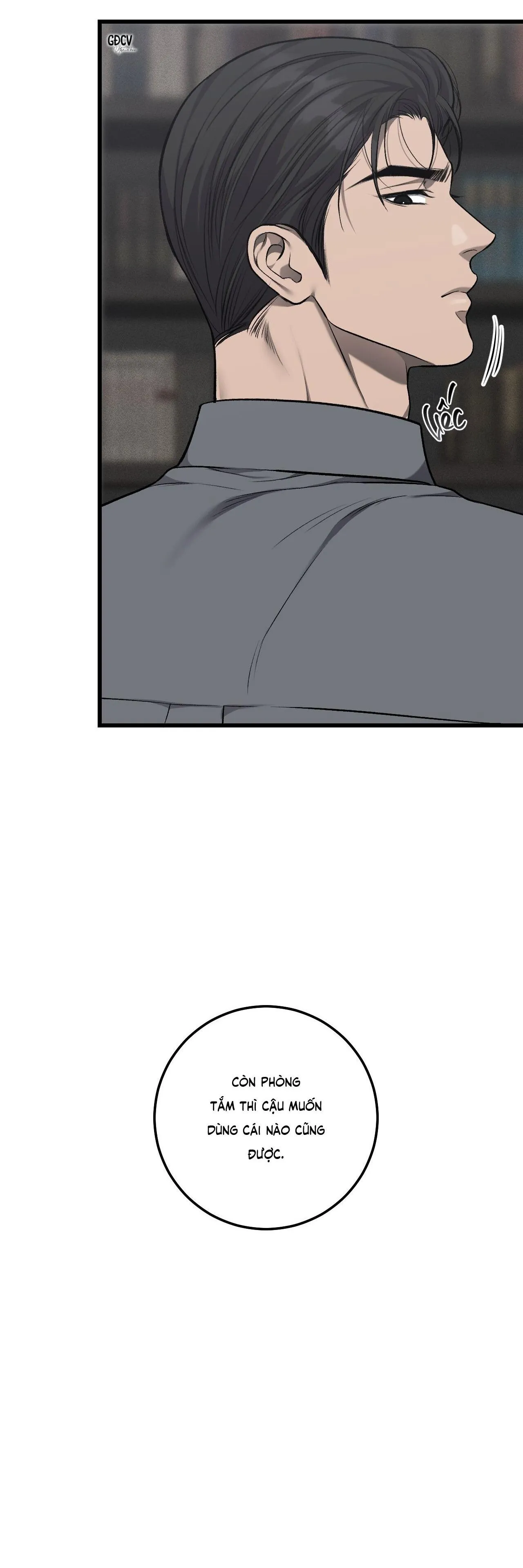 PHI VỤ BẨN THỈU Chapter 49 Trang 30