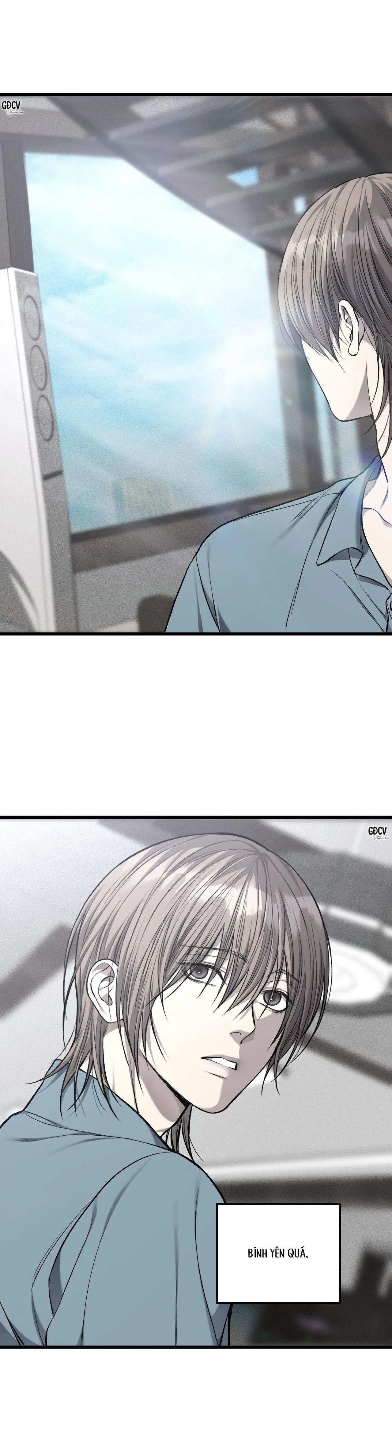 PHI VỤ BẨN THỈU Chapter 49 Trang 34