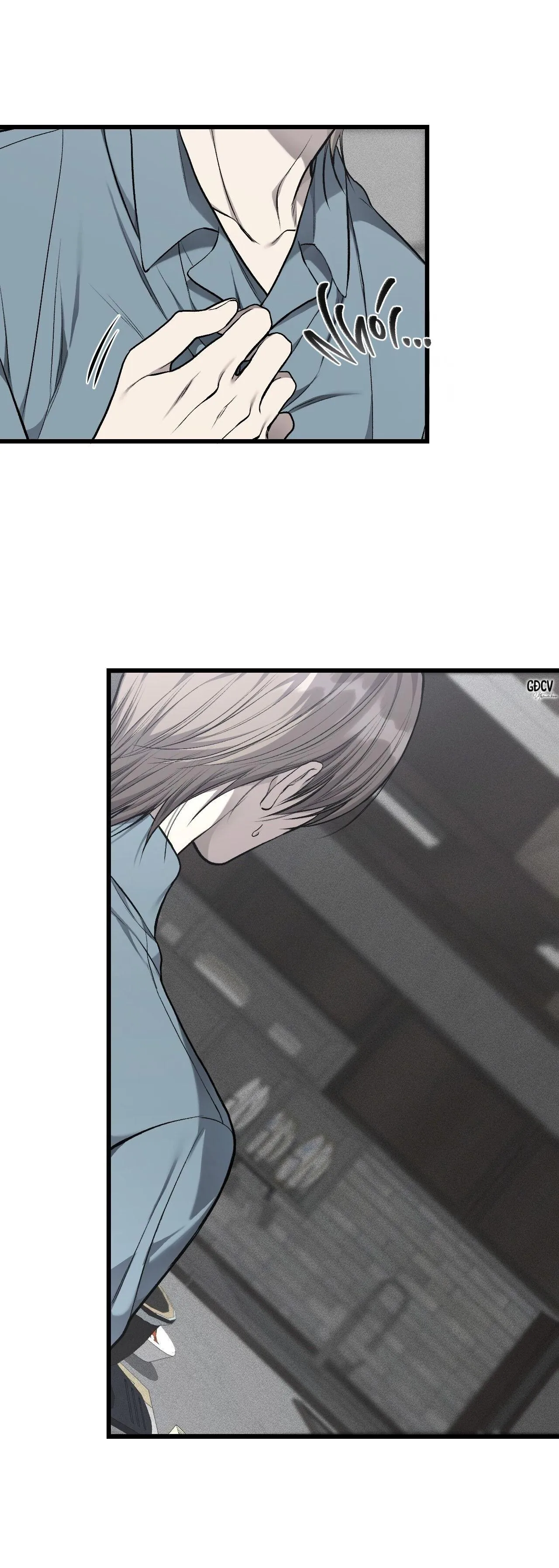 PHI VỤ BẨN THỈU Chapter 49 Trang 35