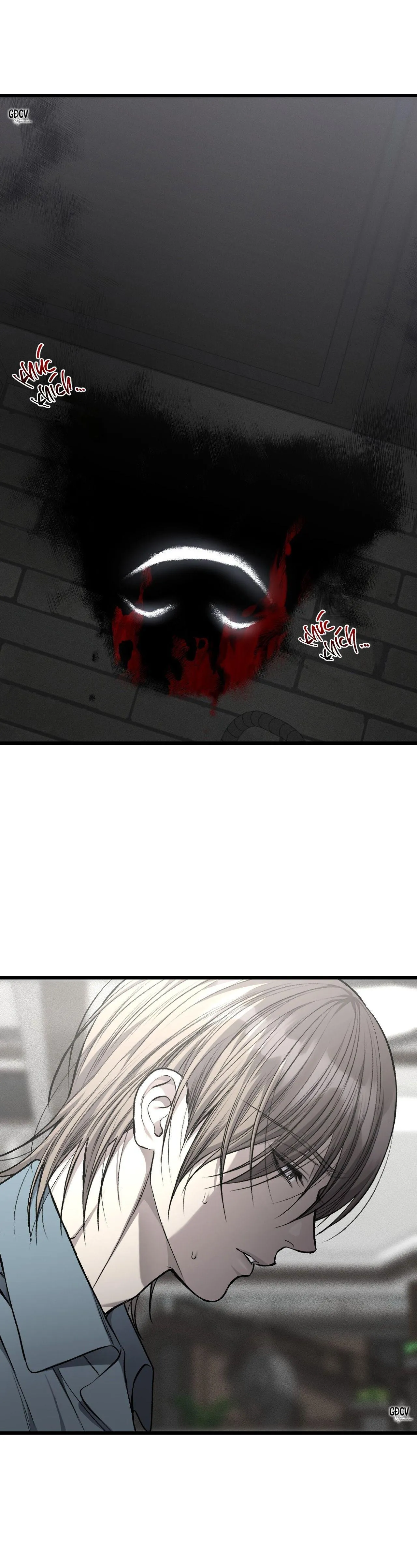 PHI VỤ BẨN THỈU Chapter 49 Trang 36