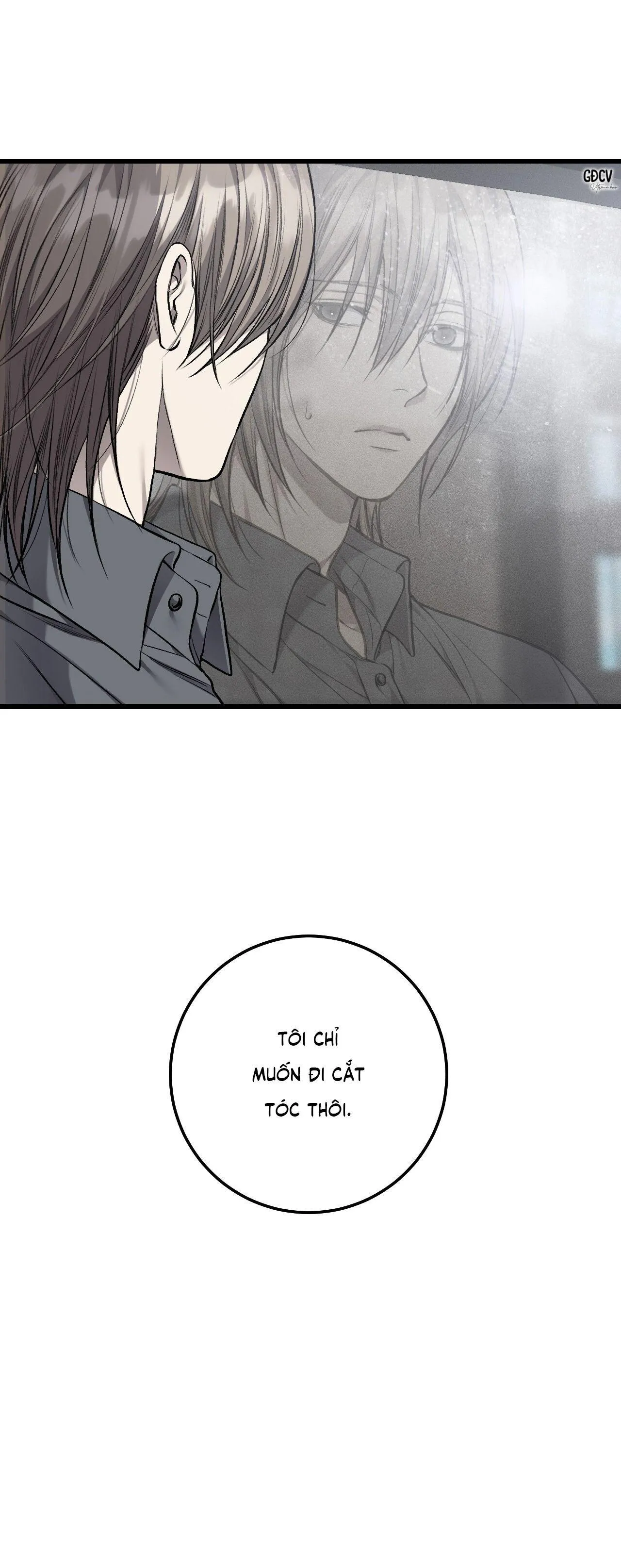 PHI VỤ BẨN THỈU Chapter 50 Trang 6