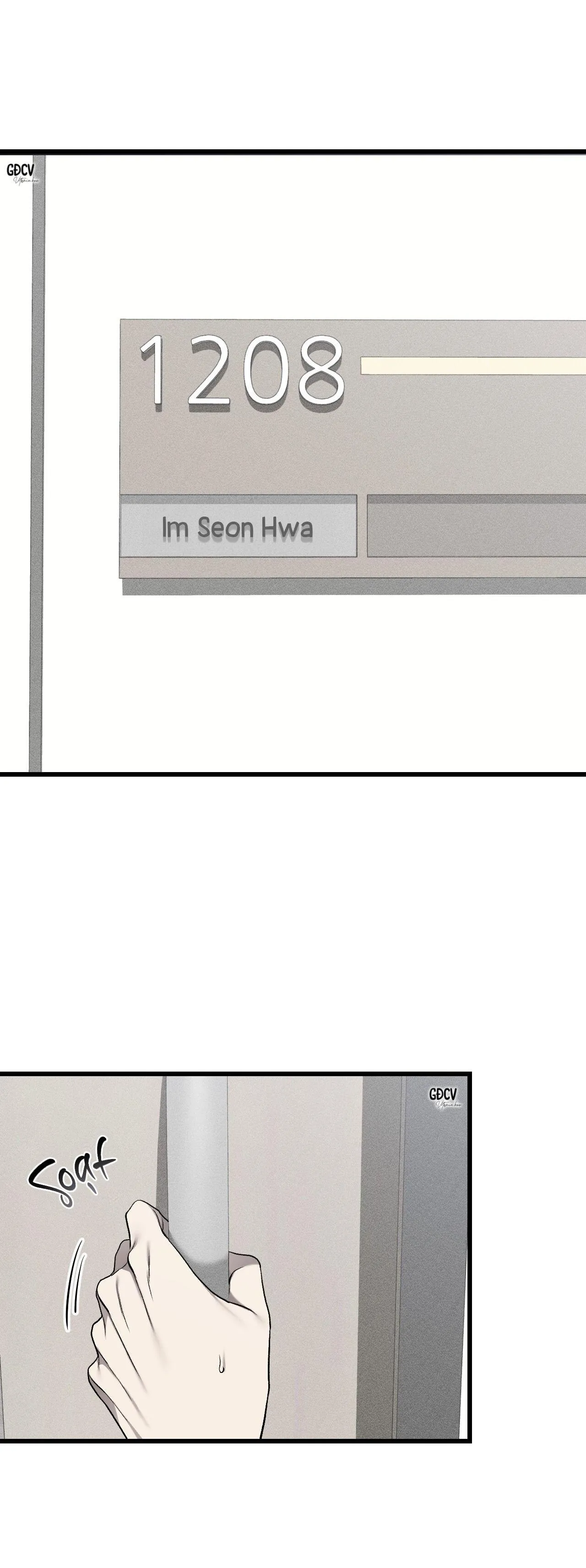 PHI VỤ BẨN THỈU Chapter 50 Trang 11