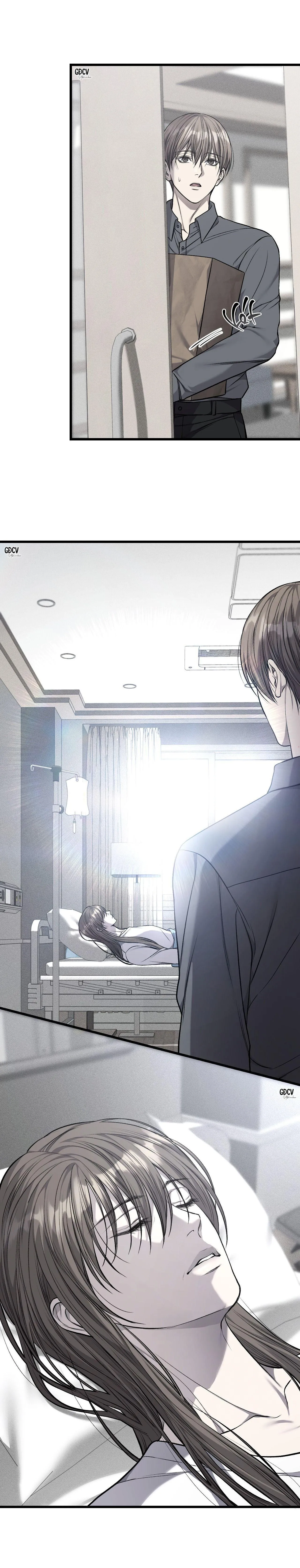 PHI VỤ BẨN THỈU Chapter 50 Trang 12