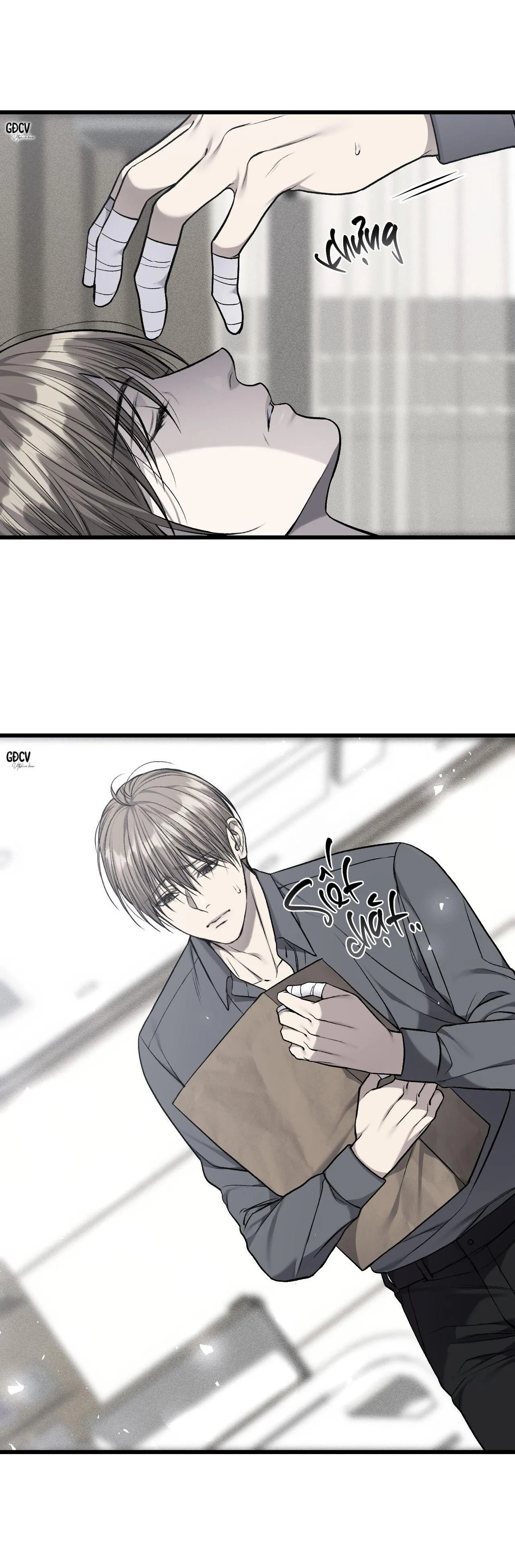 PHI VỤ BẨN THỈU Chapter 50 Trang 14