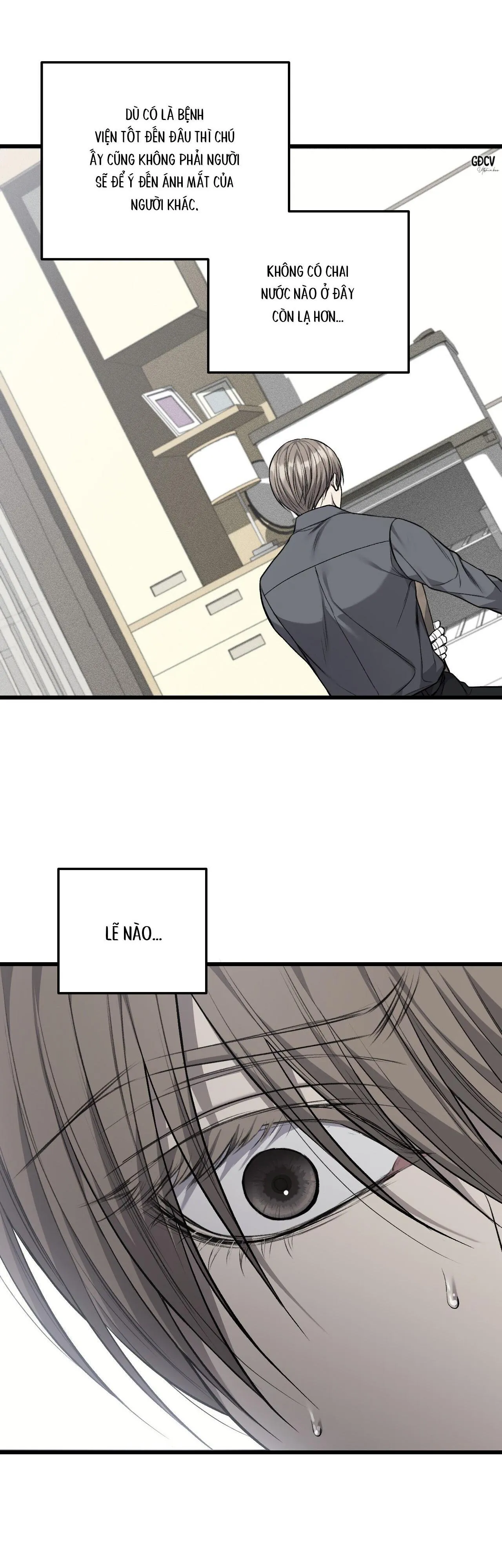 PHI VỤ BẨN THỈU Chapter 50 Trang 18