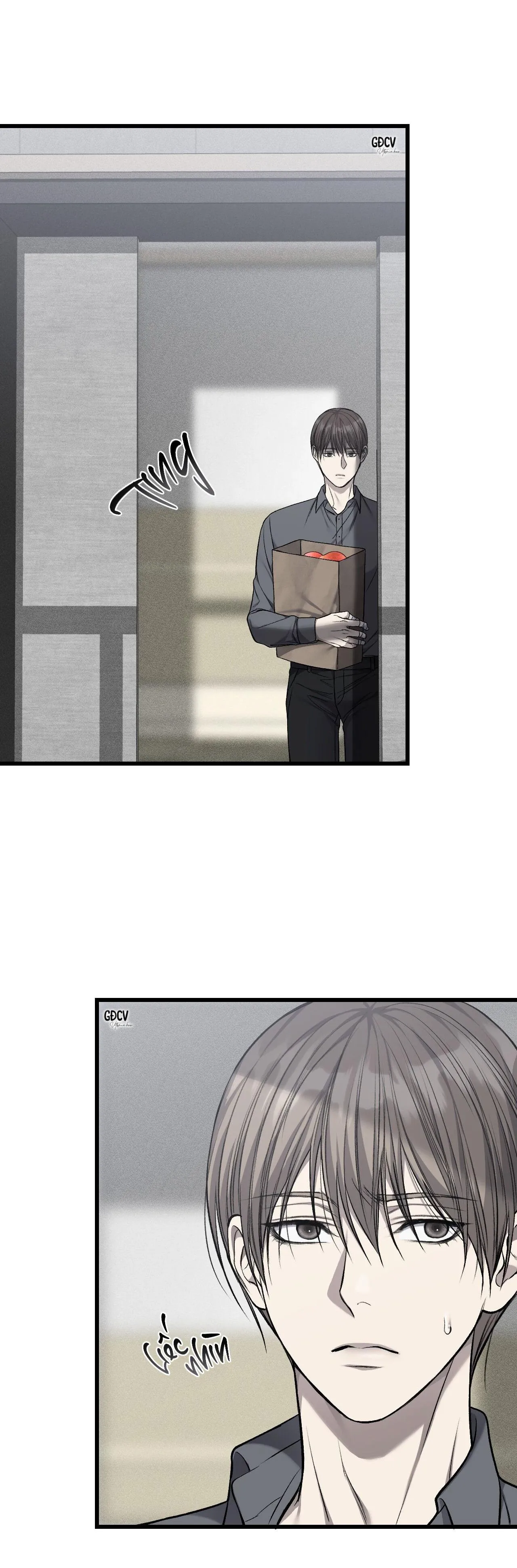 PHI VỤ BẨN THỈU Chapter 50 Trang 20