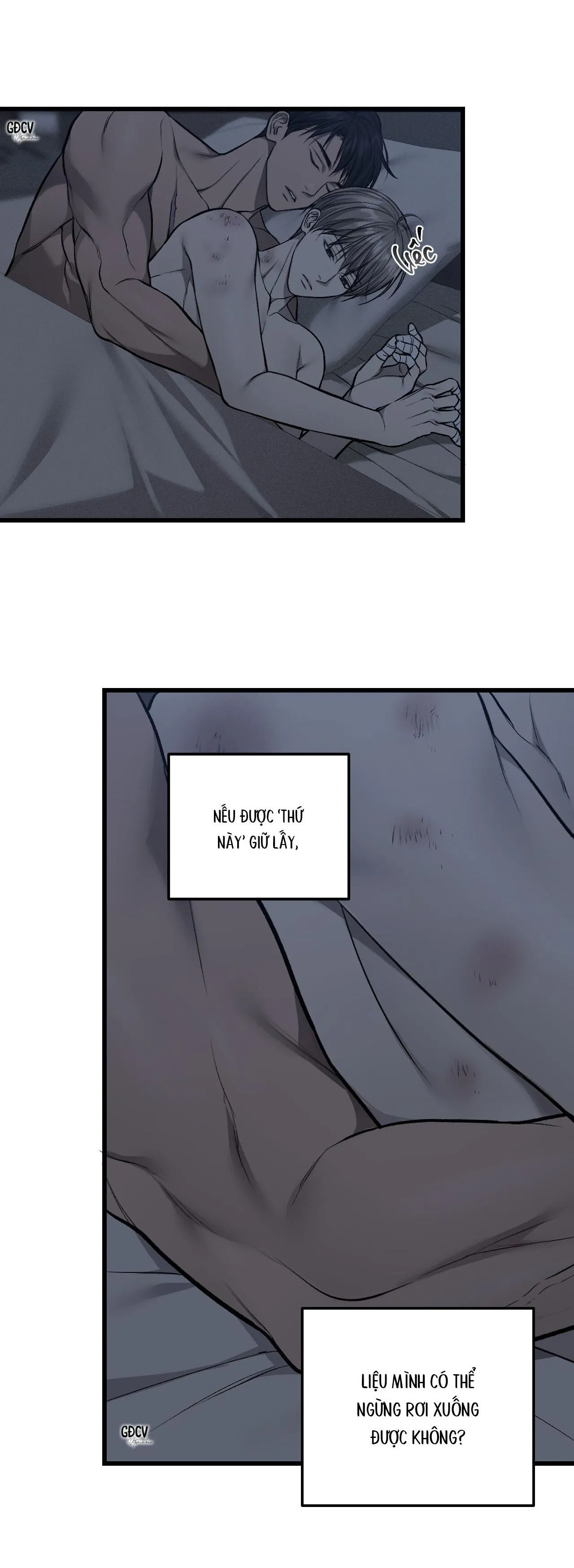 PHI VỤ BẨN THỈU Chapter 51 Trang 18