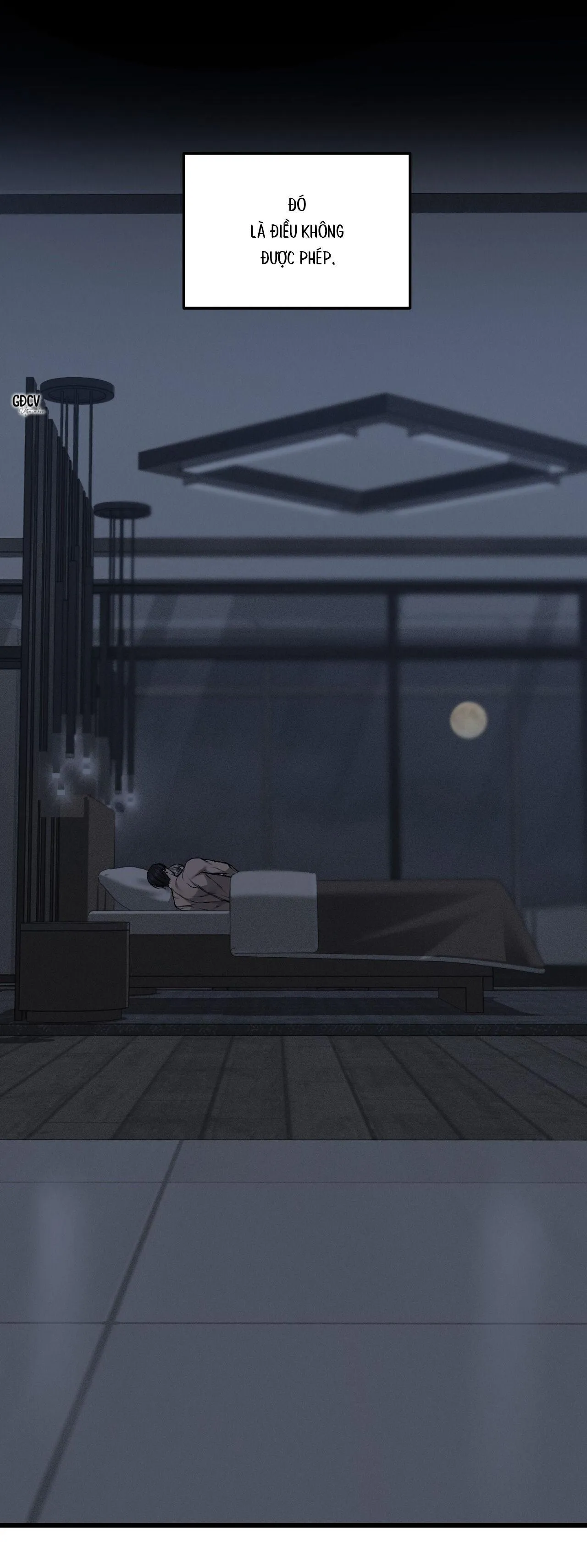 PHI VỤ BẨN THỈU Chapter 51 Trang 20