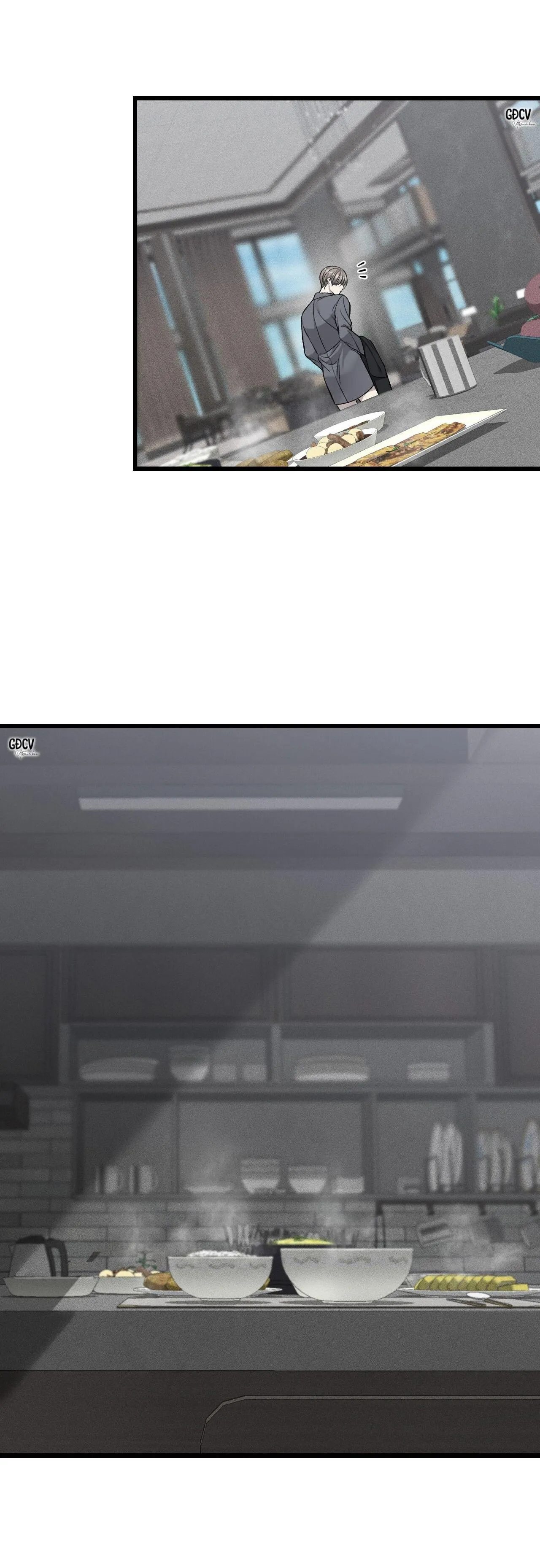 PHI VỤ BẨN THỈU Chapter 51 Trang 26