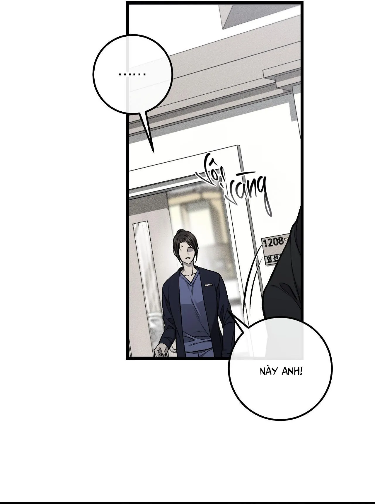 PHI VỤ BẨN THỈU Chapter 52 Trang 9