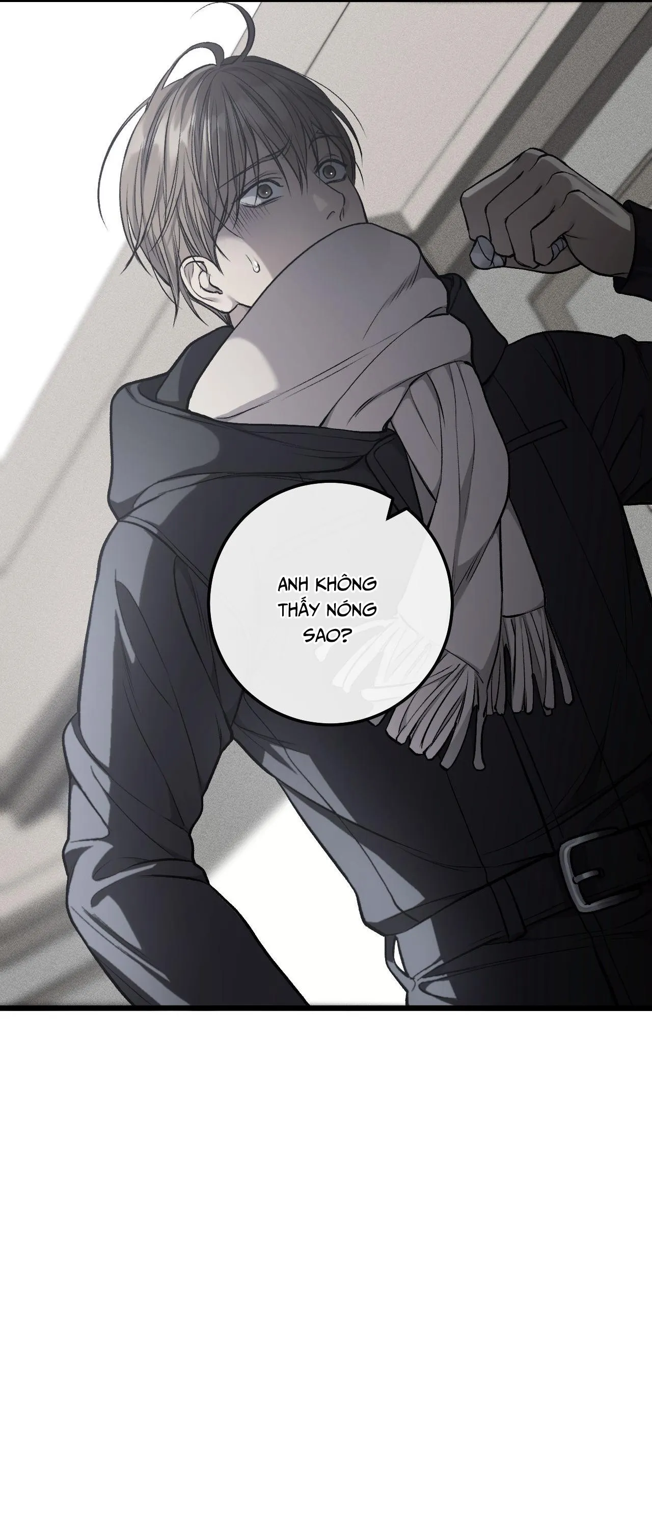 PHI VỤ BẨN THỈU Chapter 52 Trang 10