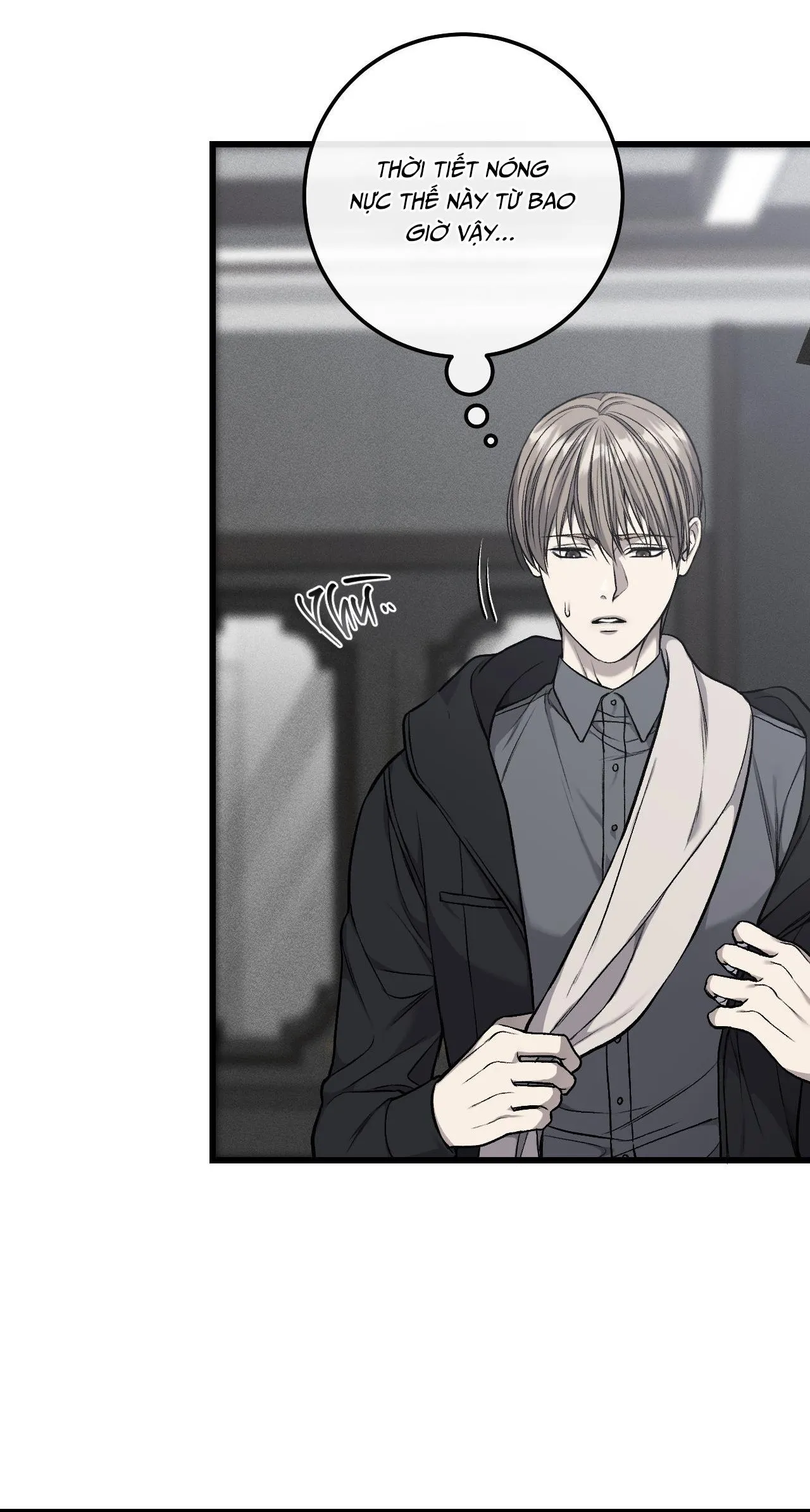 PHI VỤ BẨN THỈU Chapter 52 Trang 12