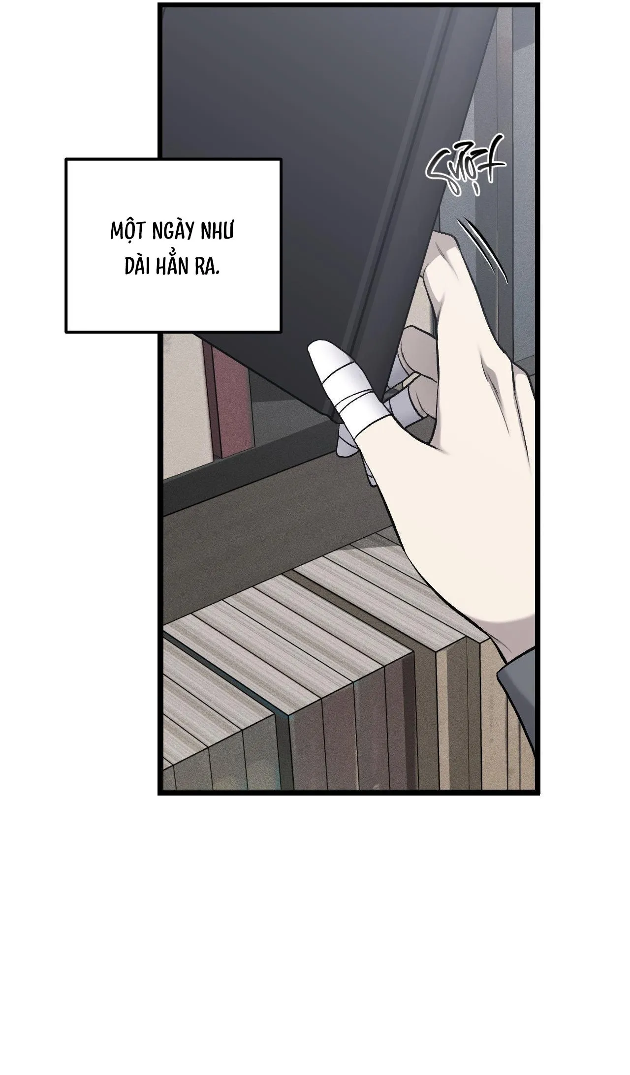 PHI VỤ BẨN THỈU Chapter 52 Trang 18