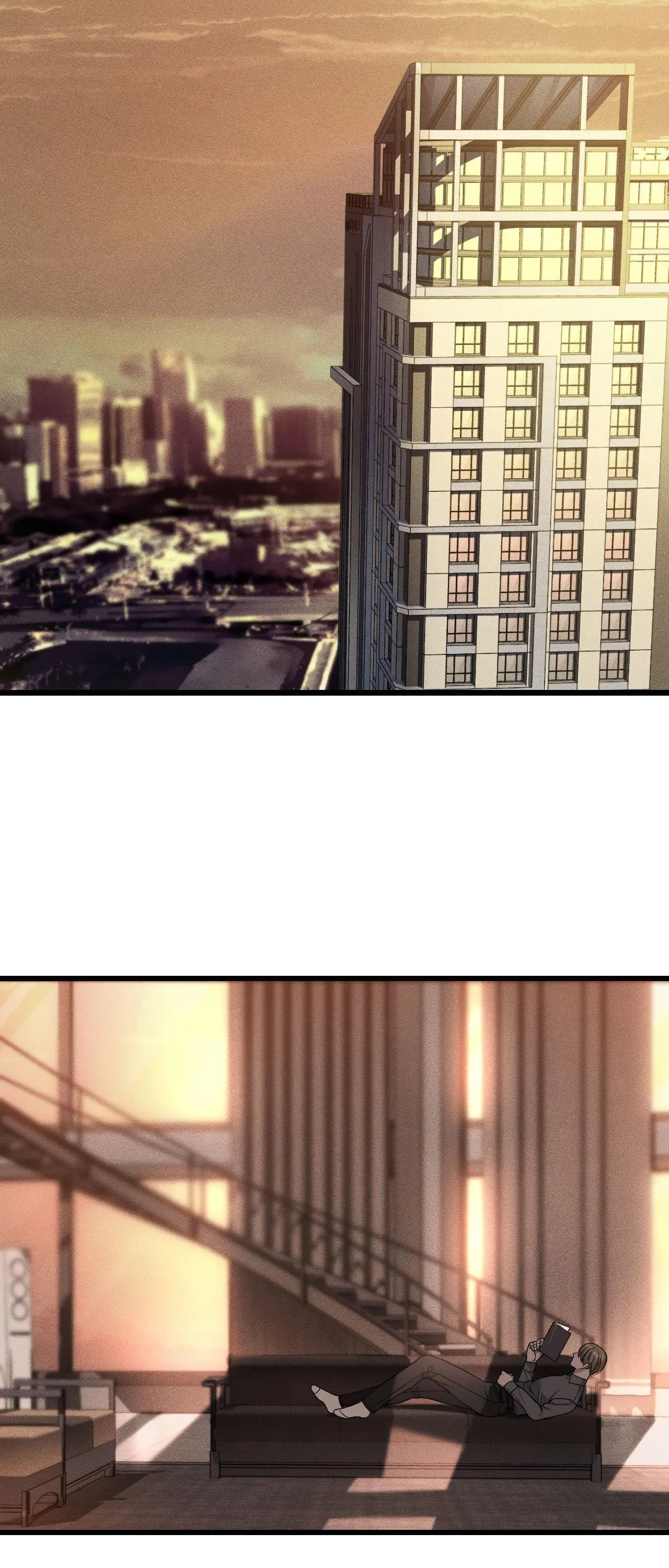 PHI VỤ BẨN THỈU Chapter 52 Trang 22