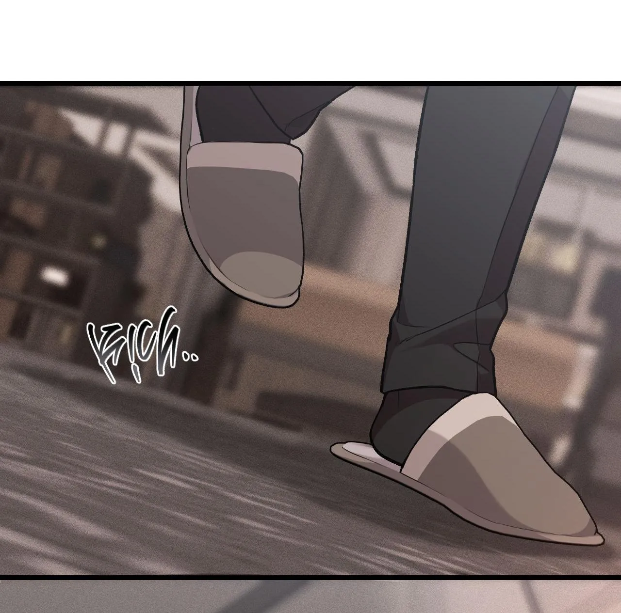 PHI VỤ BẨN THỈU Chapter 52 Trang 25