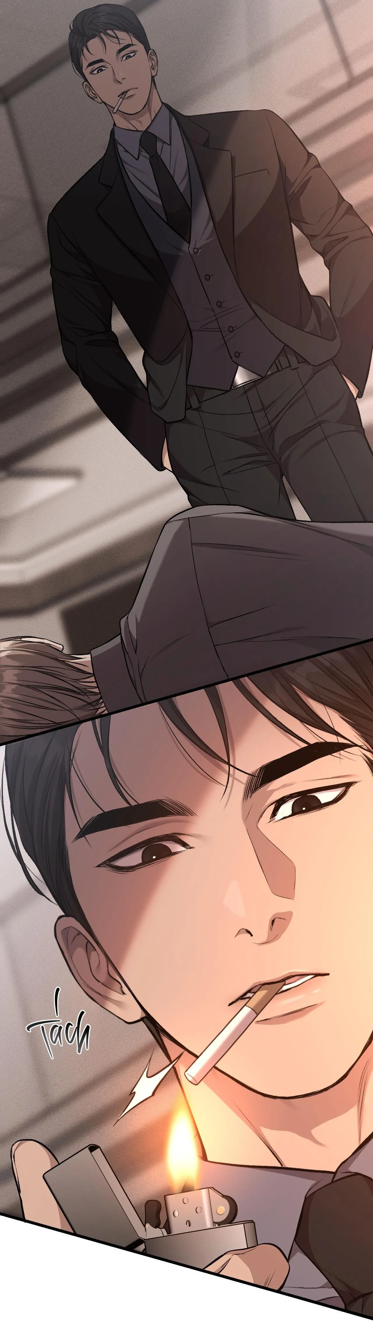 PHI VỤ BẨN THỈU Chapter 52 Trang 26