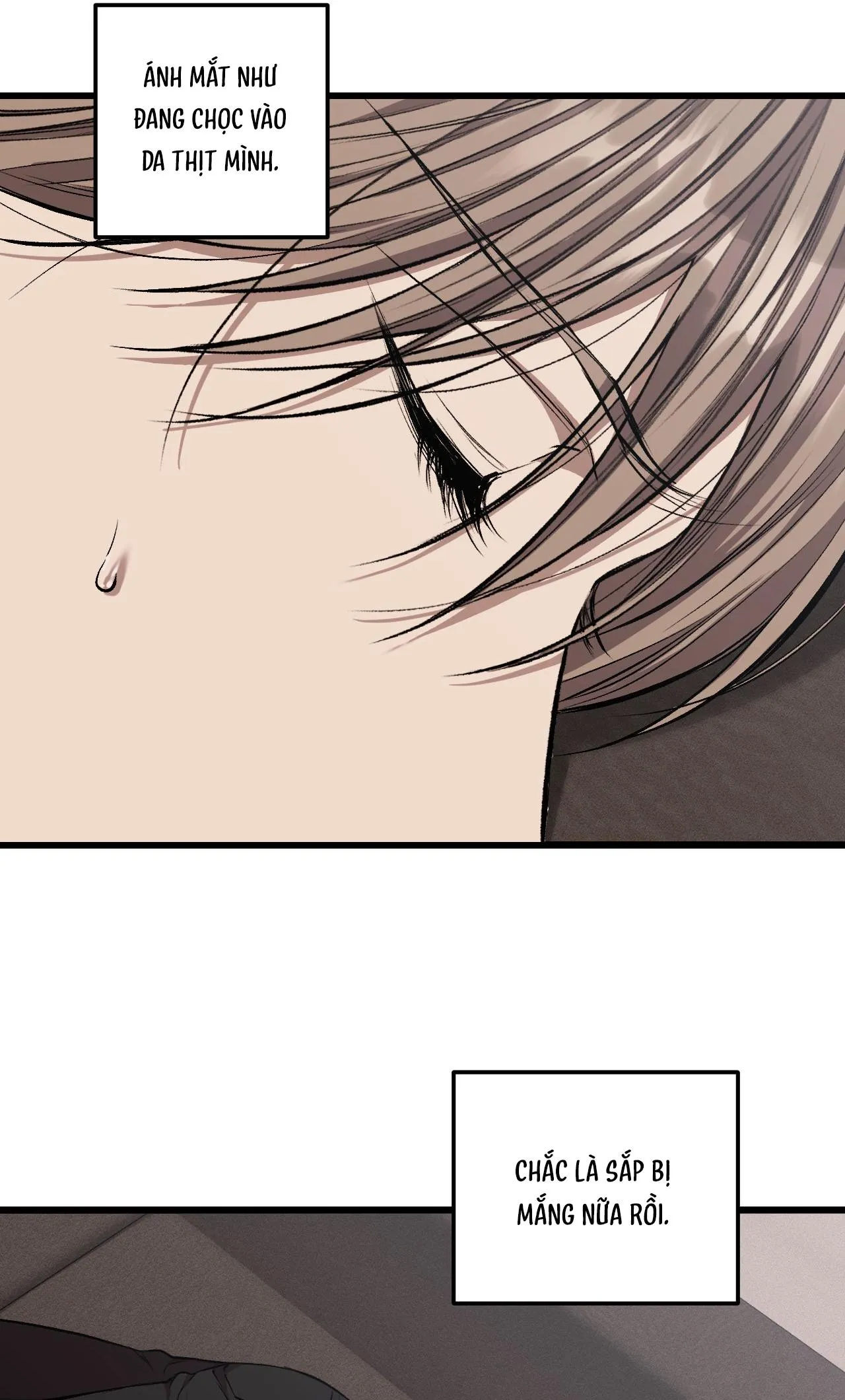 PHI VỤ BẨN THỈU Chapter 52 Trang 28