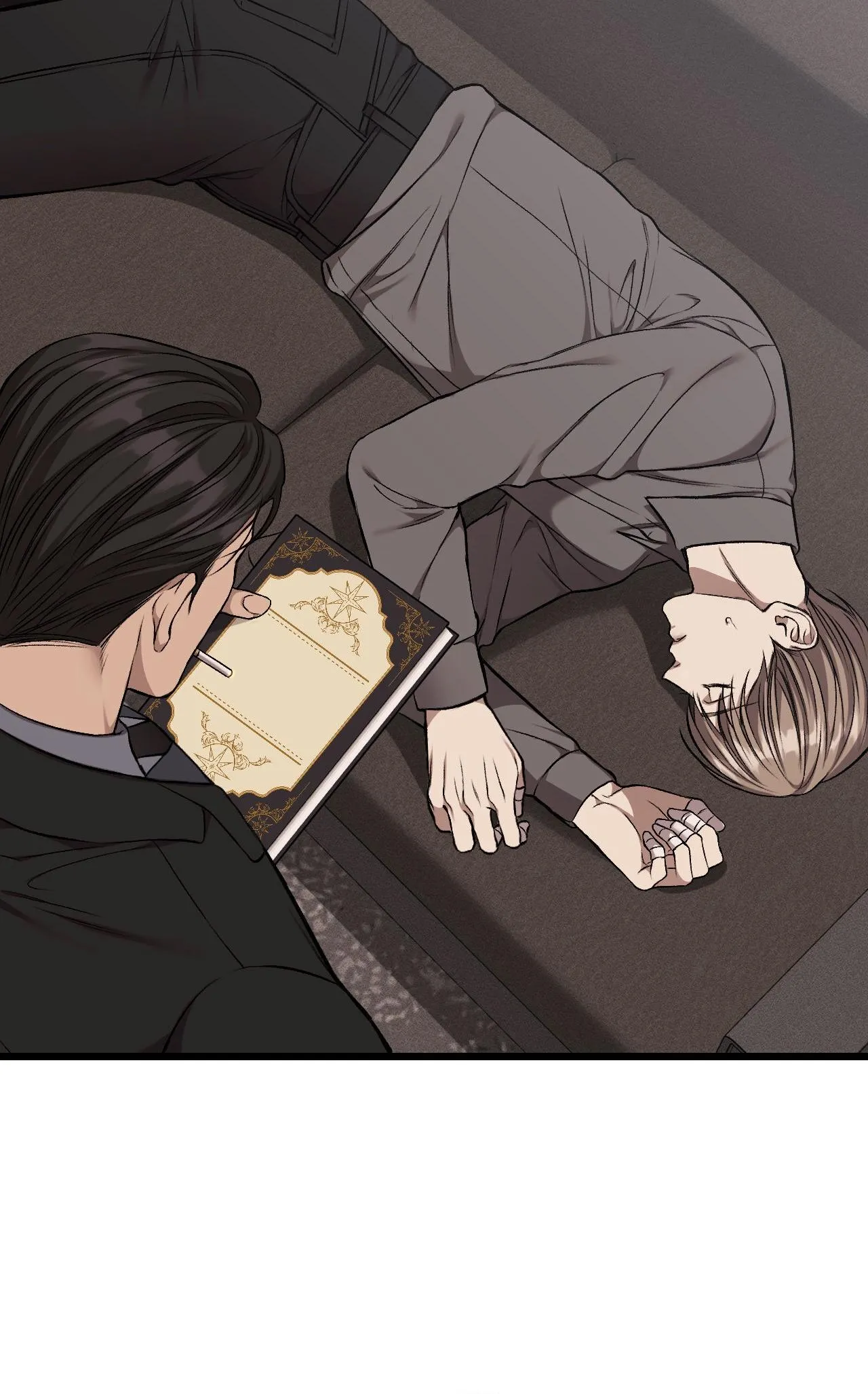 PHI VỤ BẨN THỈU Chapter 52 Trang 29