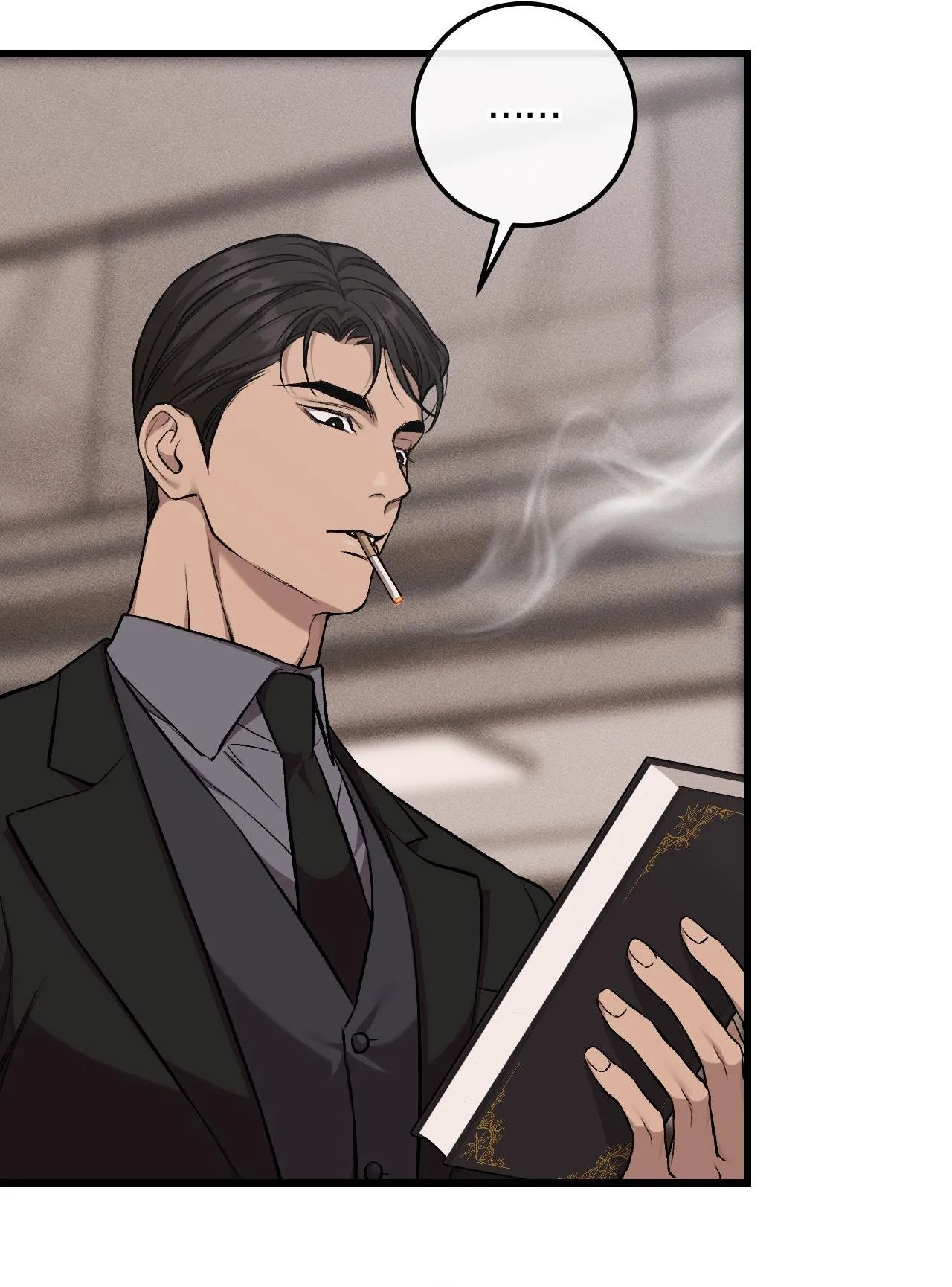 PHI VỤ BẨN THỈU Chapter 52 Trang 30