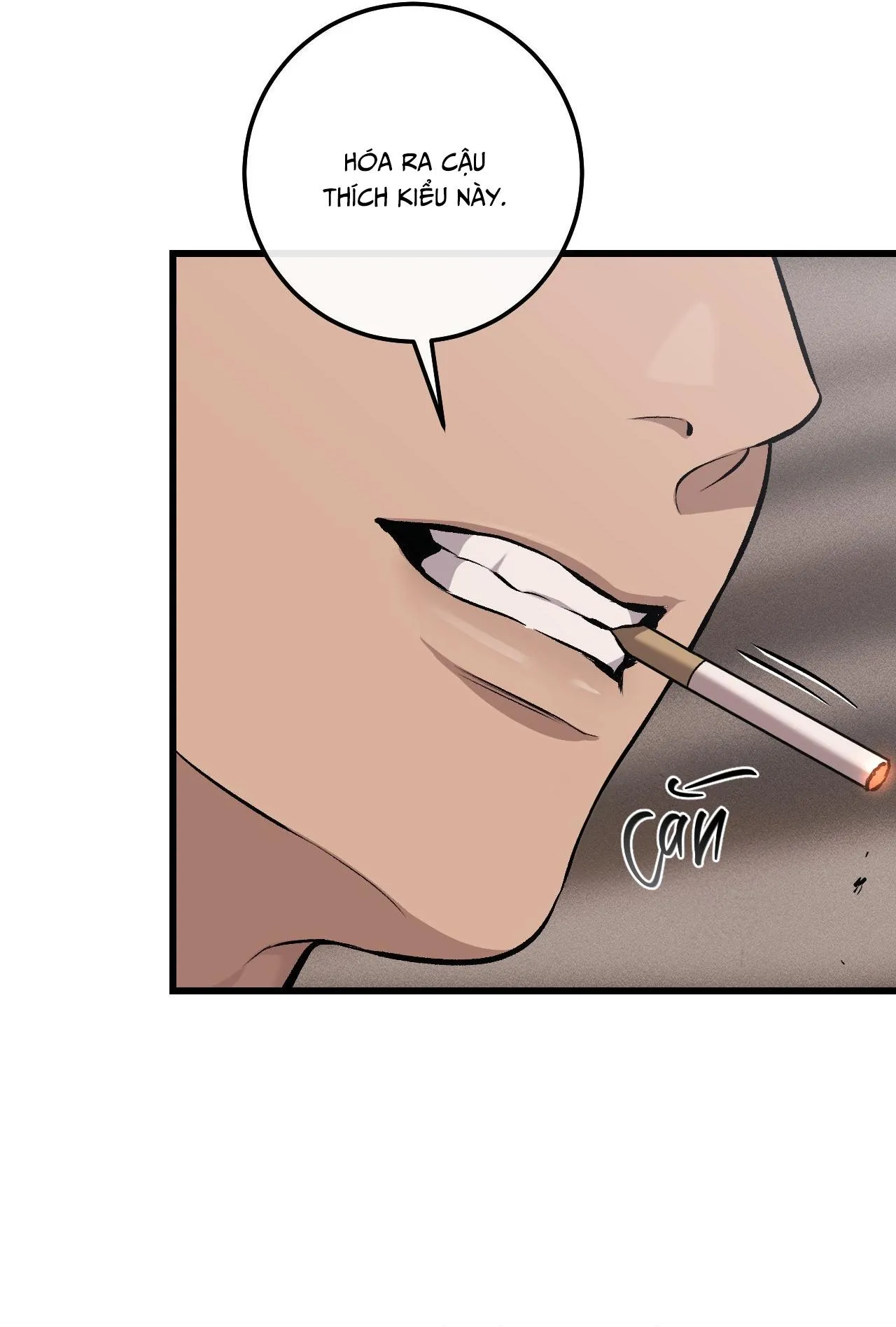 PHI VỤ BẨN THỈU Chapter 52 Trang 31