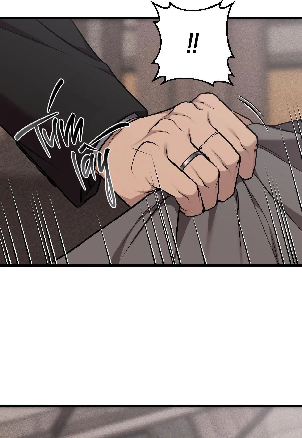 PHI VỤ BẨN THỈU Chapter 52 Trang 32