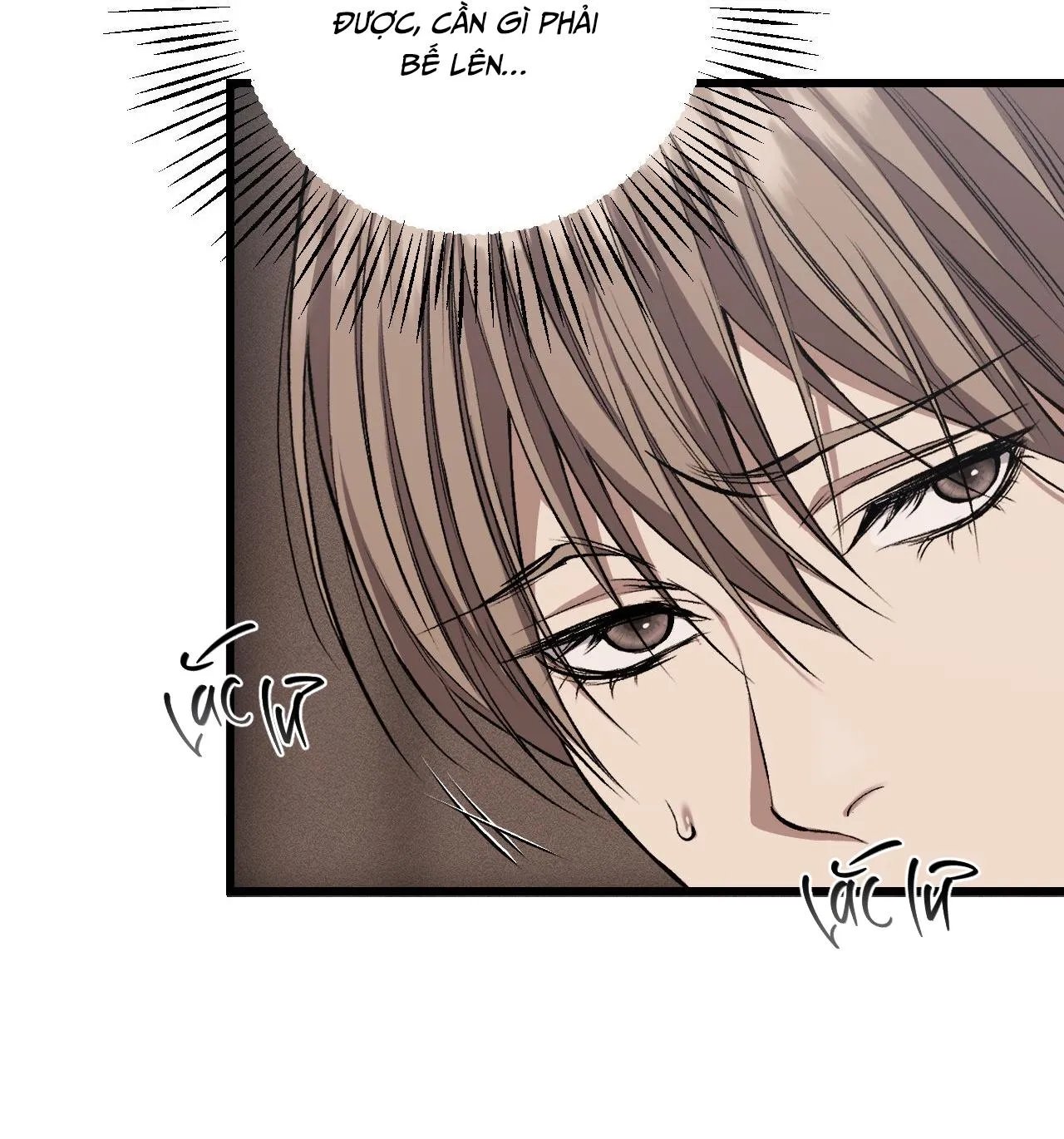 PHI VỤ BẨN THỈU Chapter 52 Trang 35