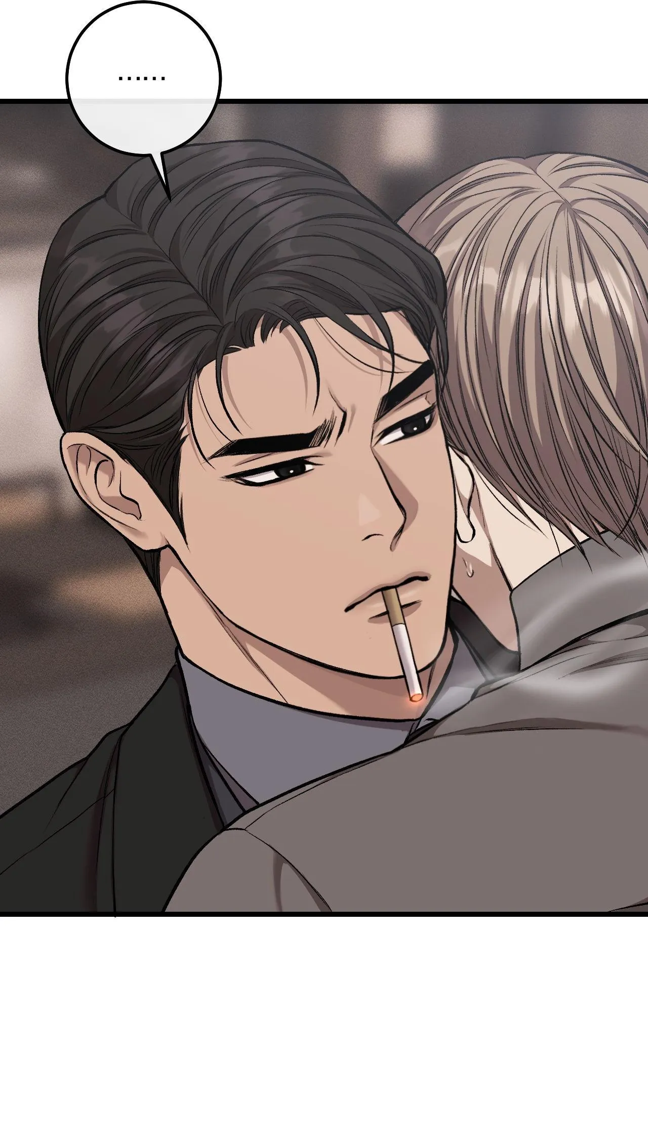 PHI VỤ BẨN THỈU Chapter 52 Trang 36