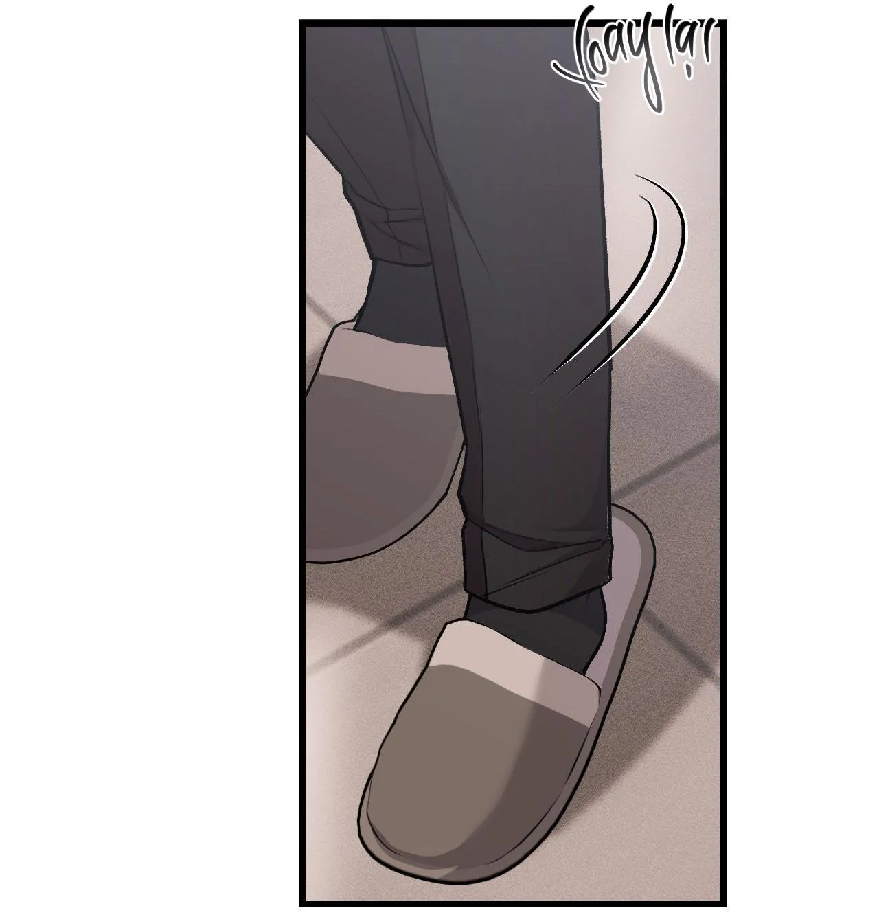 PHI VỤ BẨN THỈU Chapter 52 Trang 37