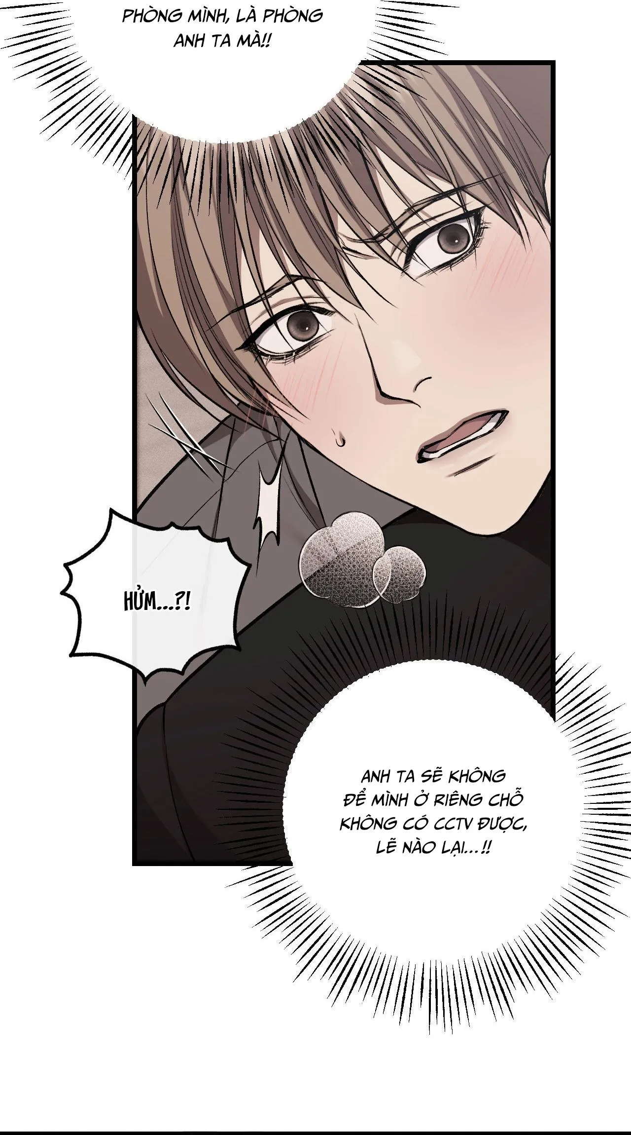 PHI VỤ BẨN THỈU Chapter 52 Trang 39