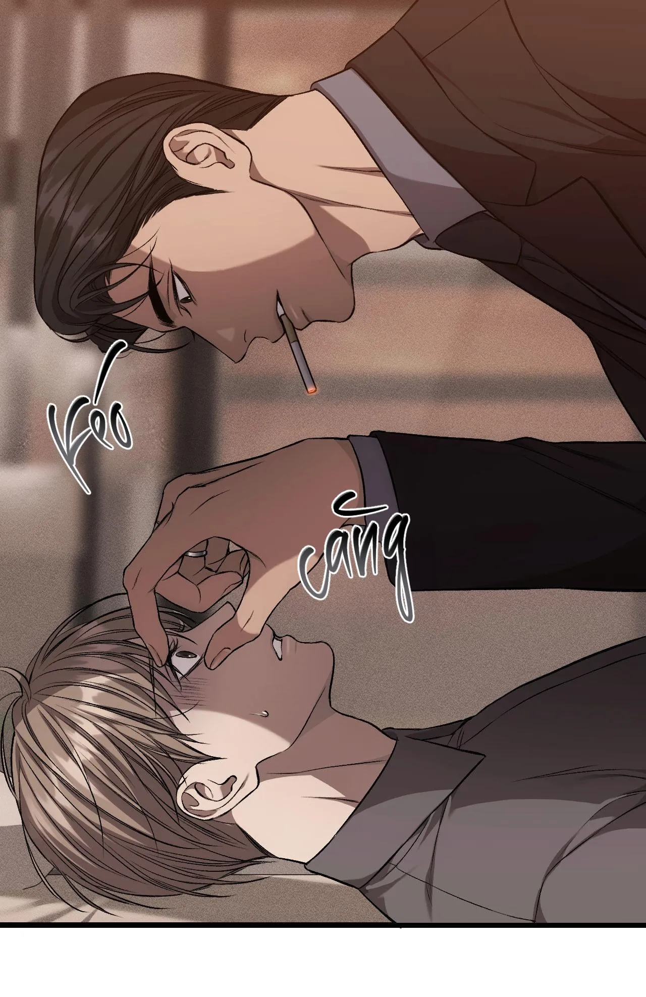 PHI VỤ BẨN THỈU Chapter 52 Trang 41